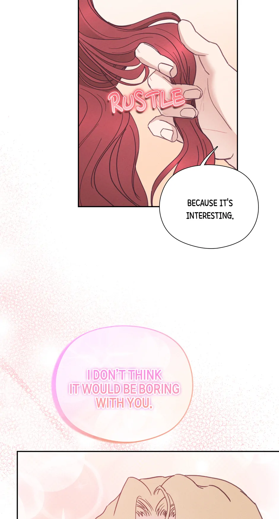 Marriage Escape chapter 10 page 35