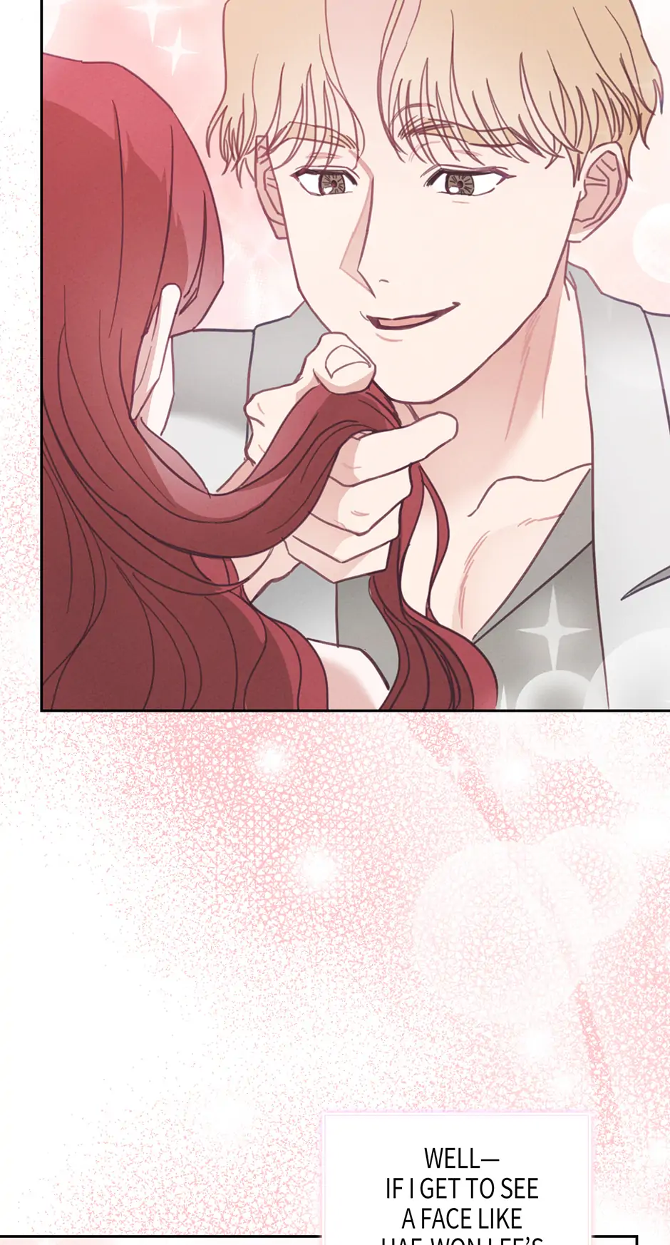 Marriage Escape chapter 10 page 36