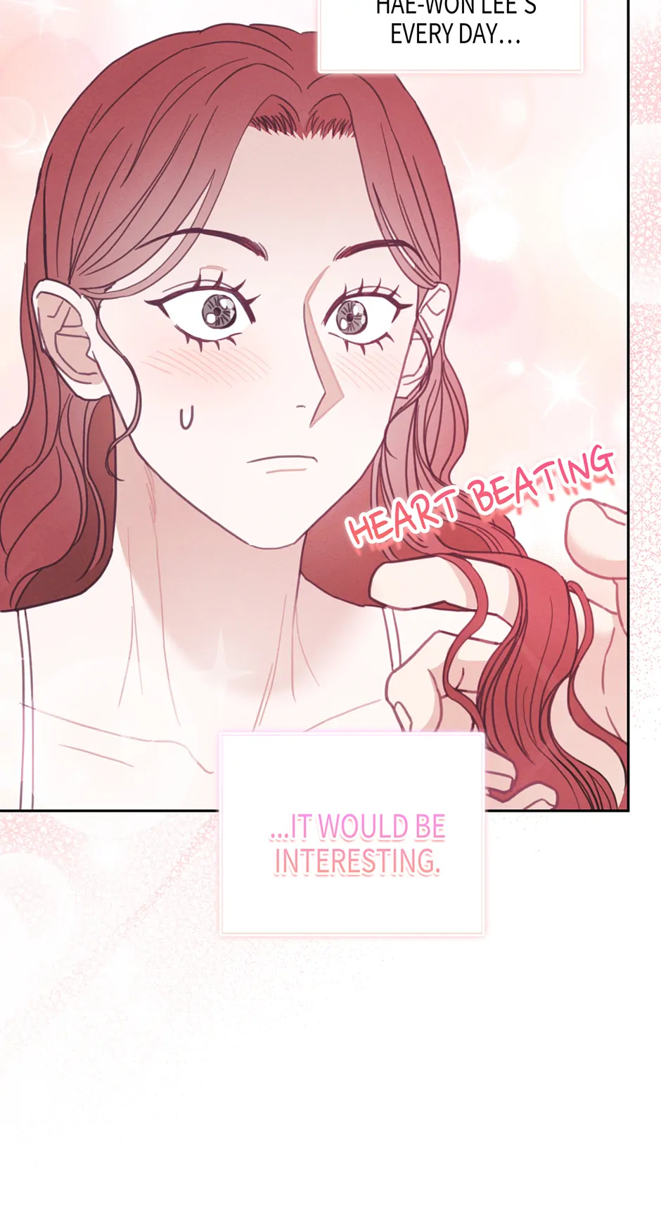 Marriage Escape chapter 10 page 37
