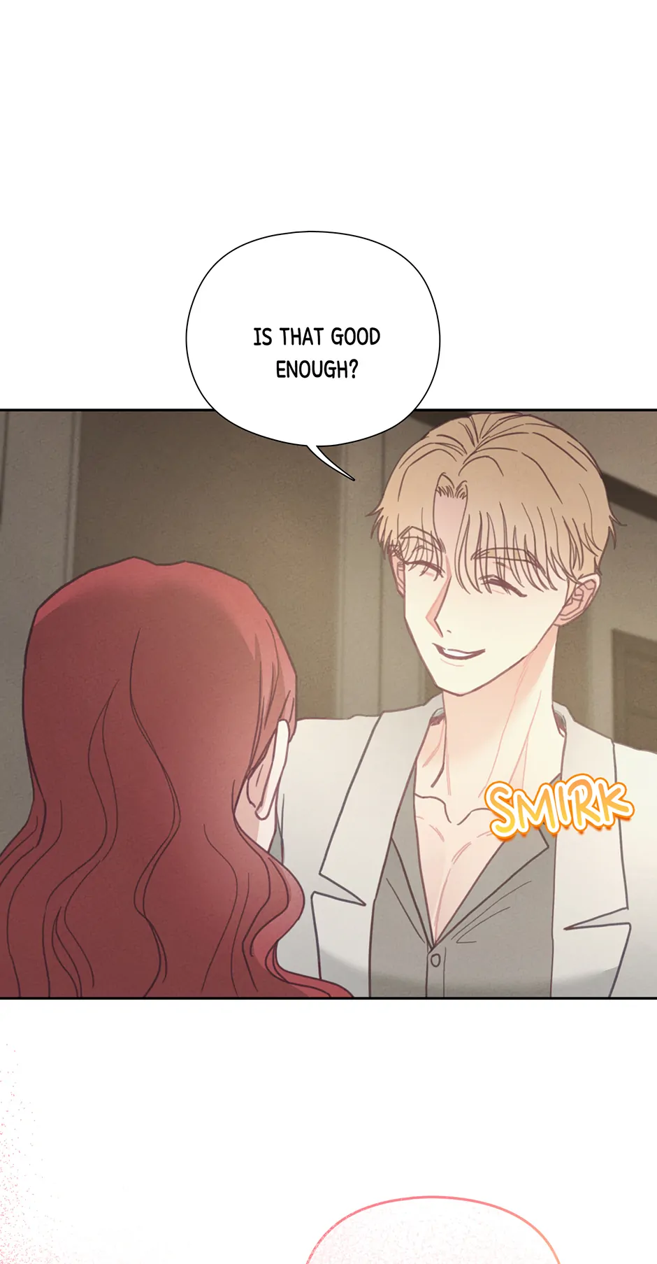 Marriage Escape chapter 10 page 38