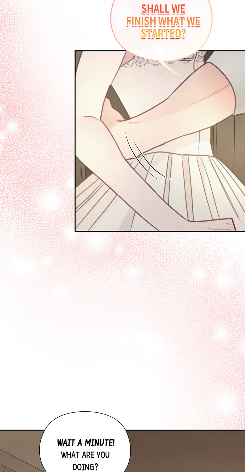 Marriage Escape chapter 10 page 39