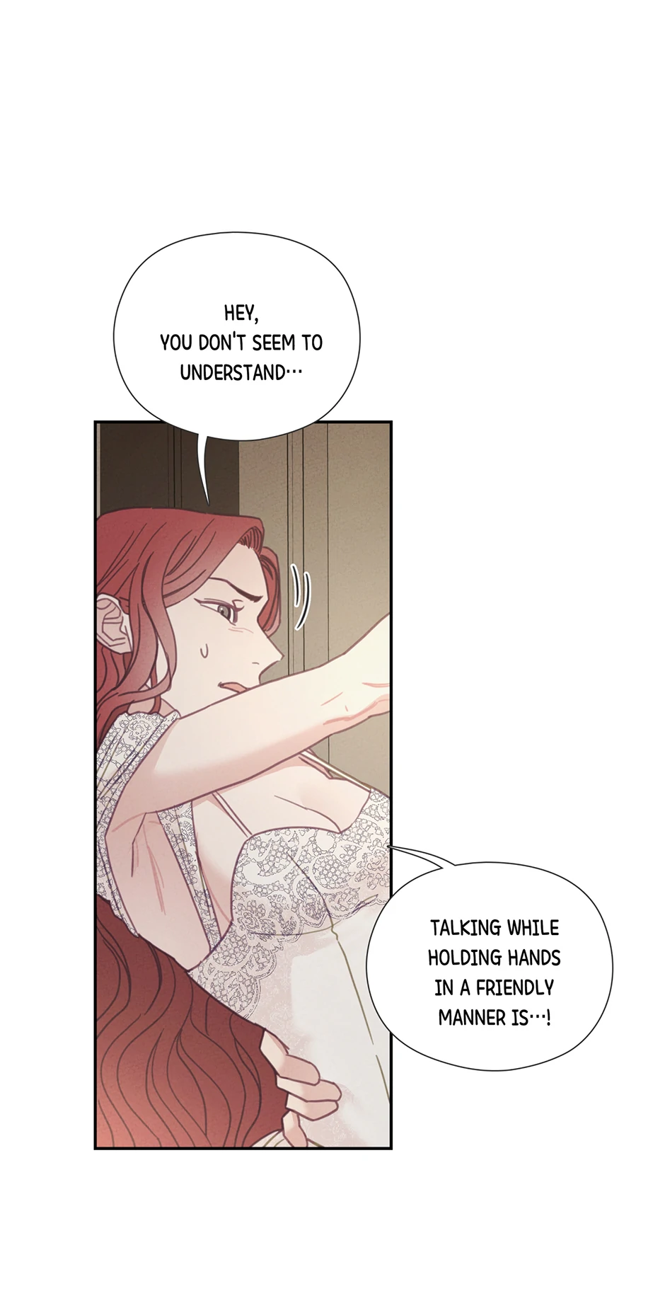 Marriage Escape chapter 10 page 41