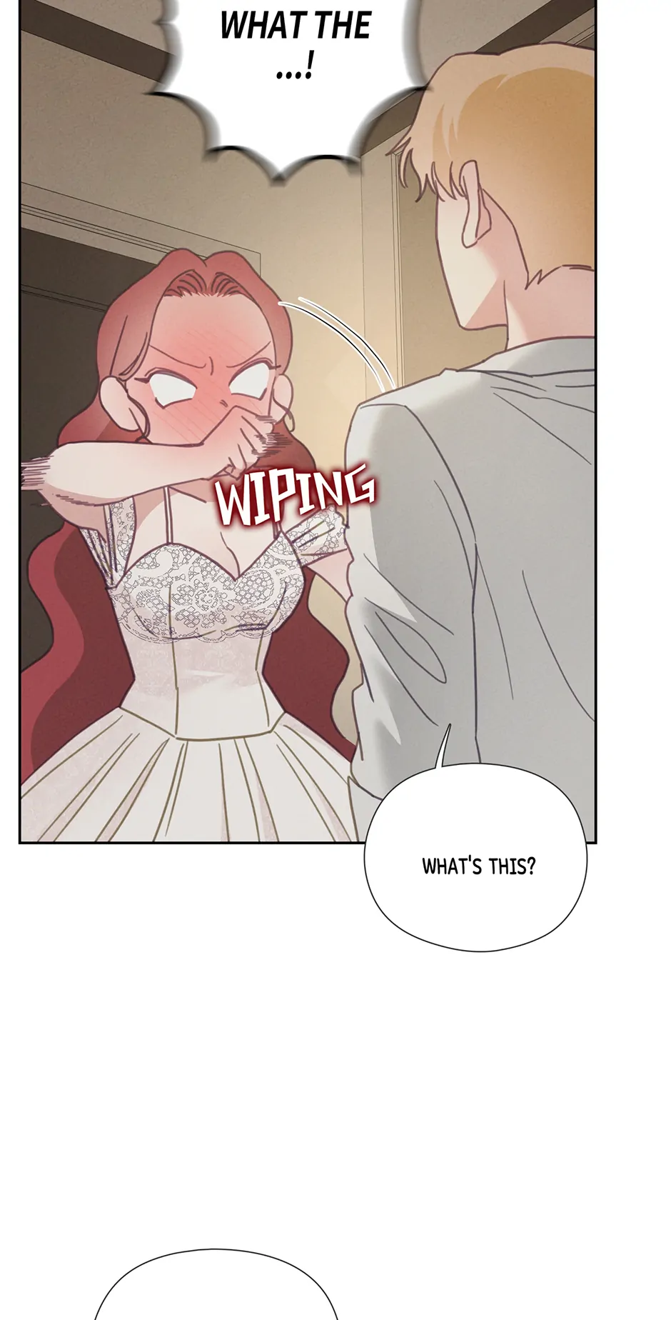 Marriage Escape chapter 10 page 44