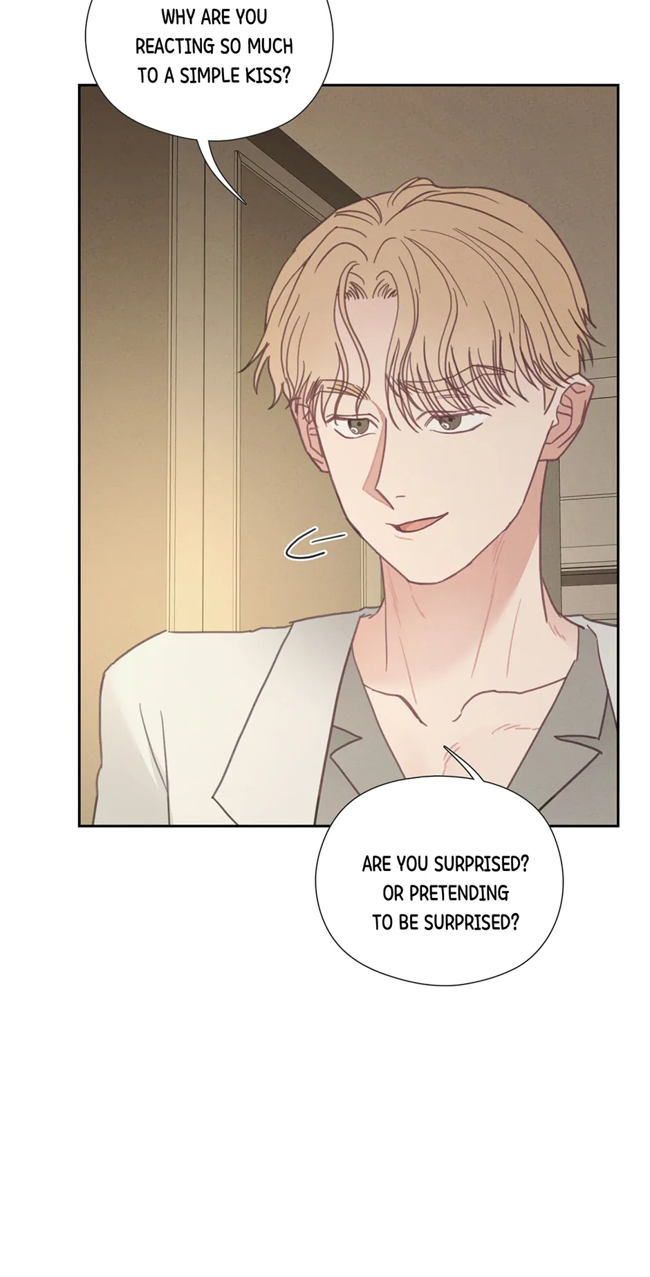 Marriage Escape chapter 10 page 45