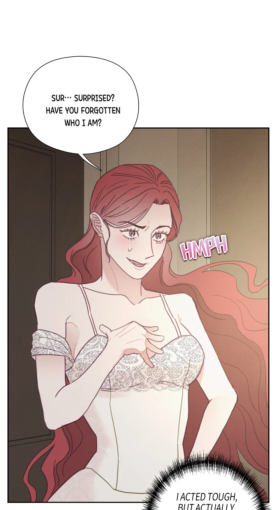 Marriage Escape chapter 10 page 46