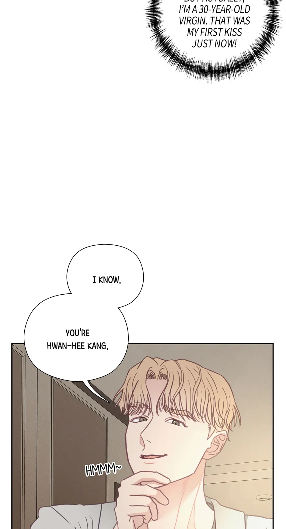 Marriage Escape chapter 10 page 47