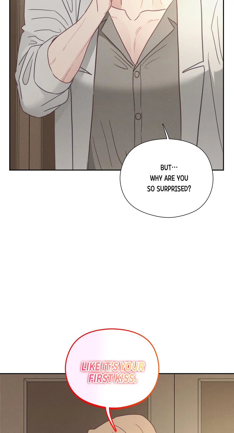 Marriage Escape chapter 10 page 48