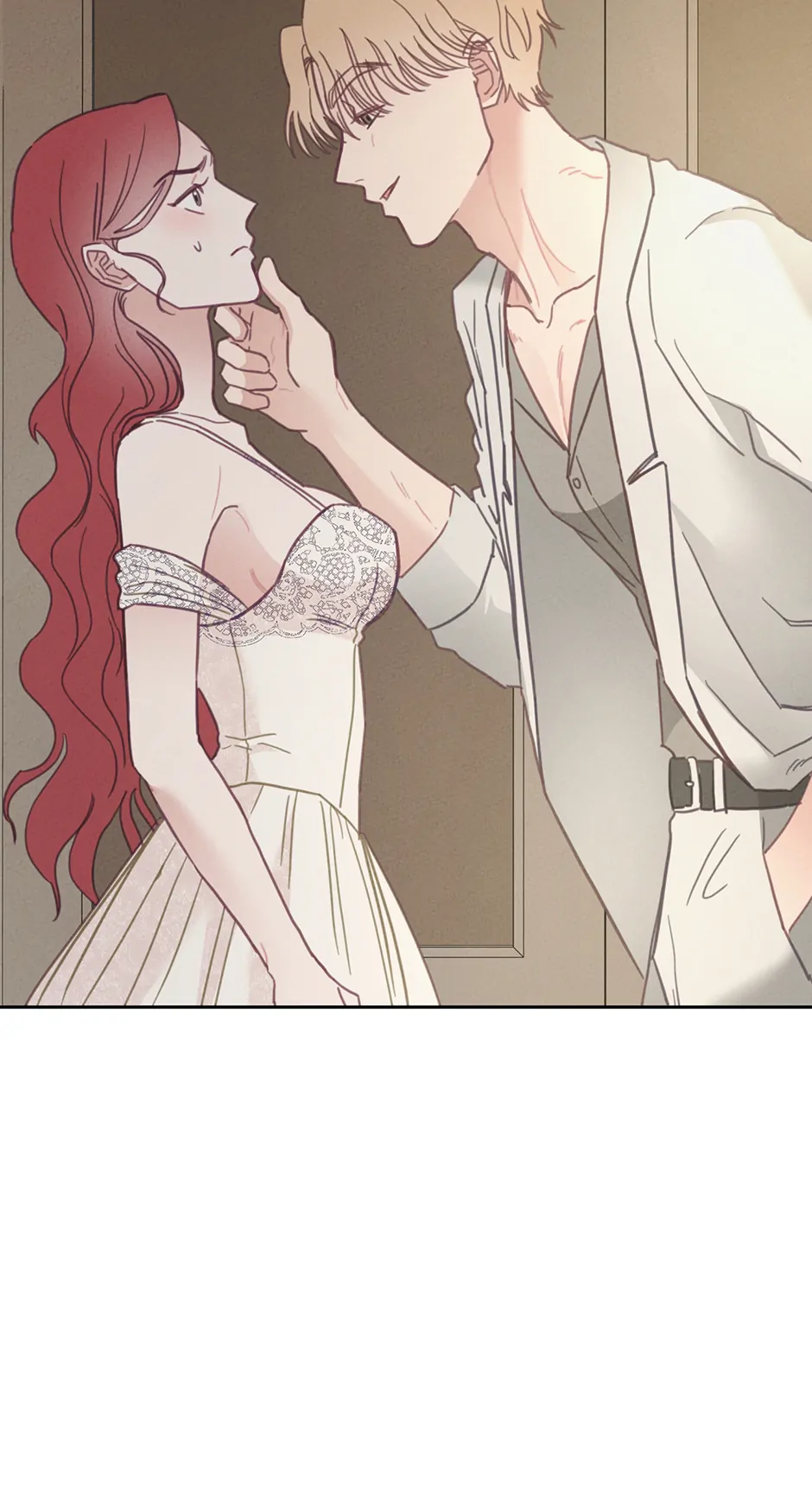 Marriage Escape chapter 10 page 49