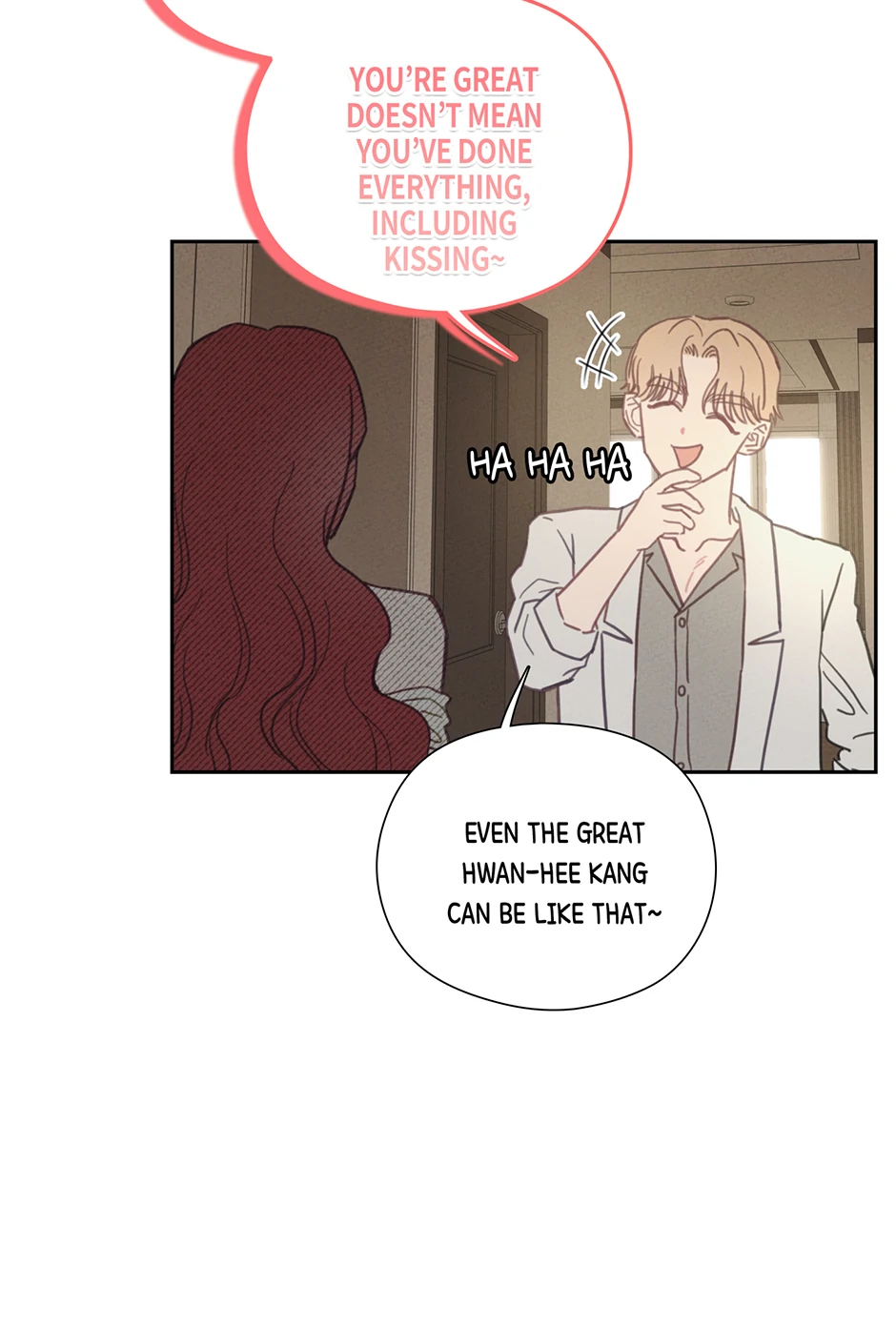 Marriage Escape chapter 10 page 52