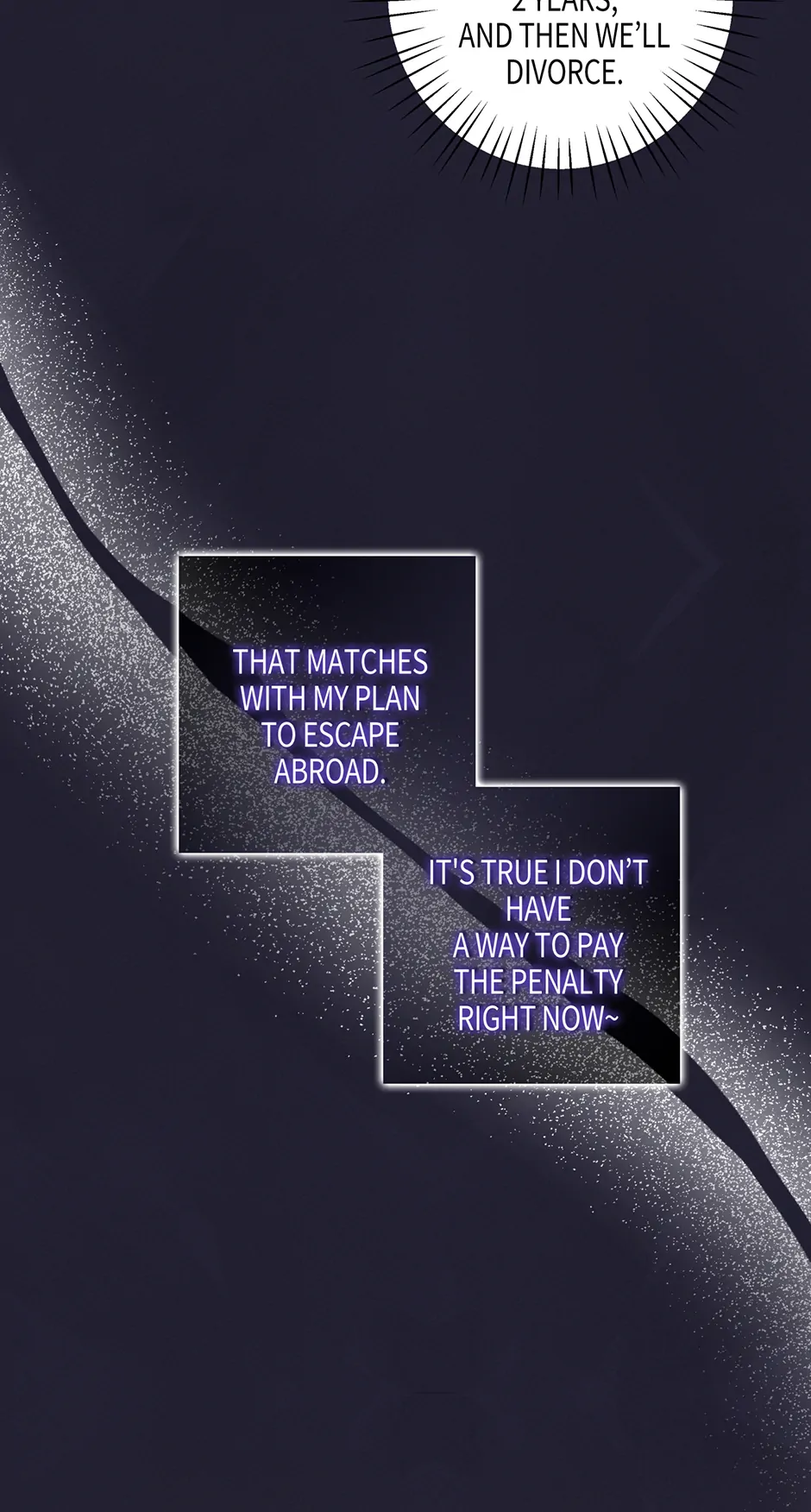 Marriage Escape chapter 10 page 55