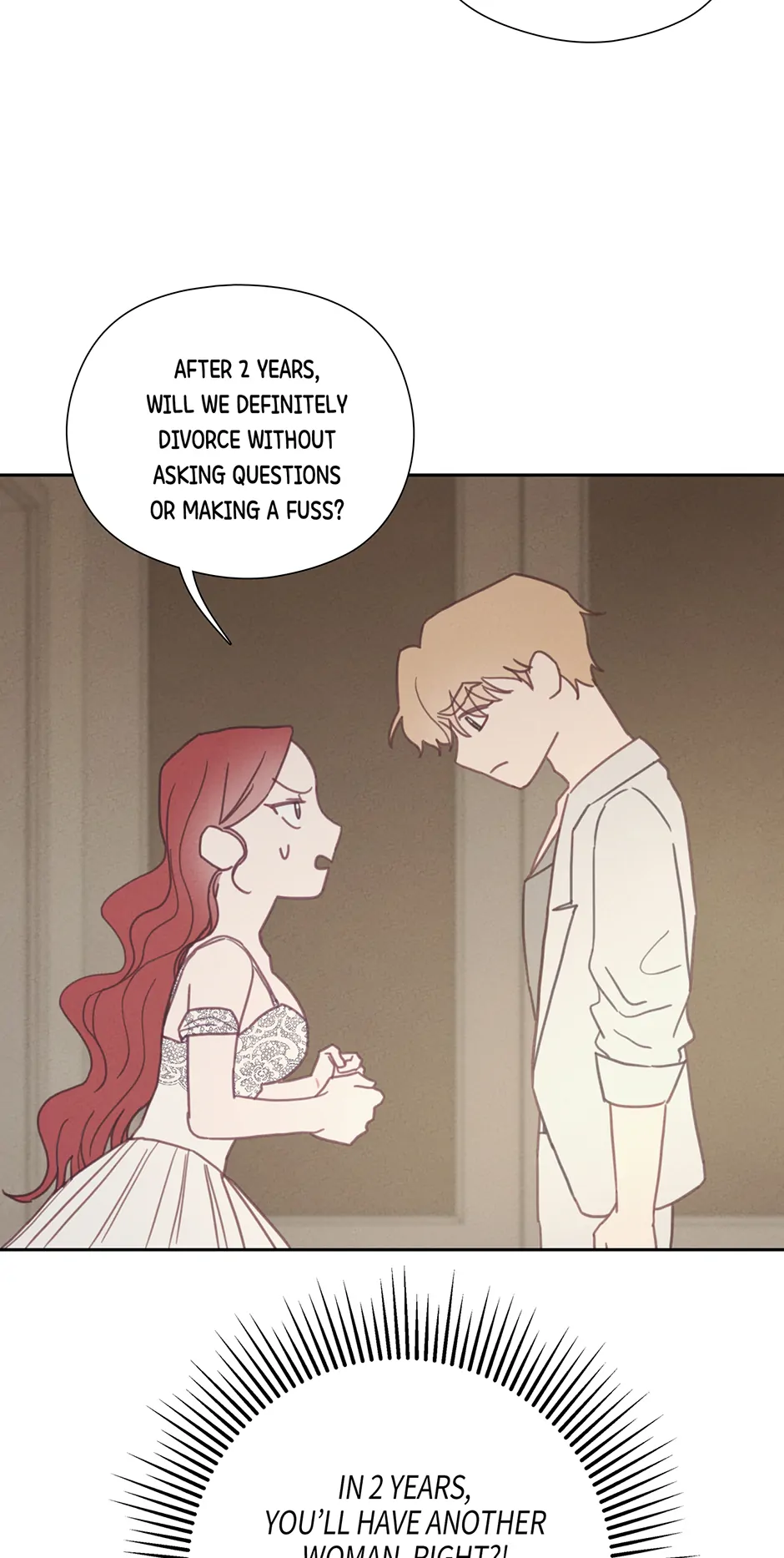 Marriage Escape chapter 10 page 59