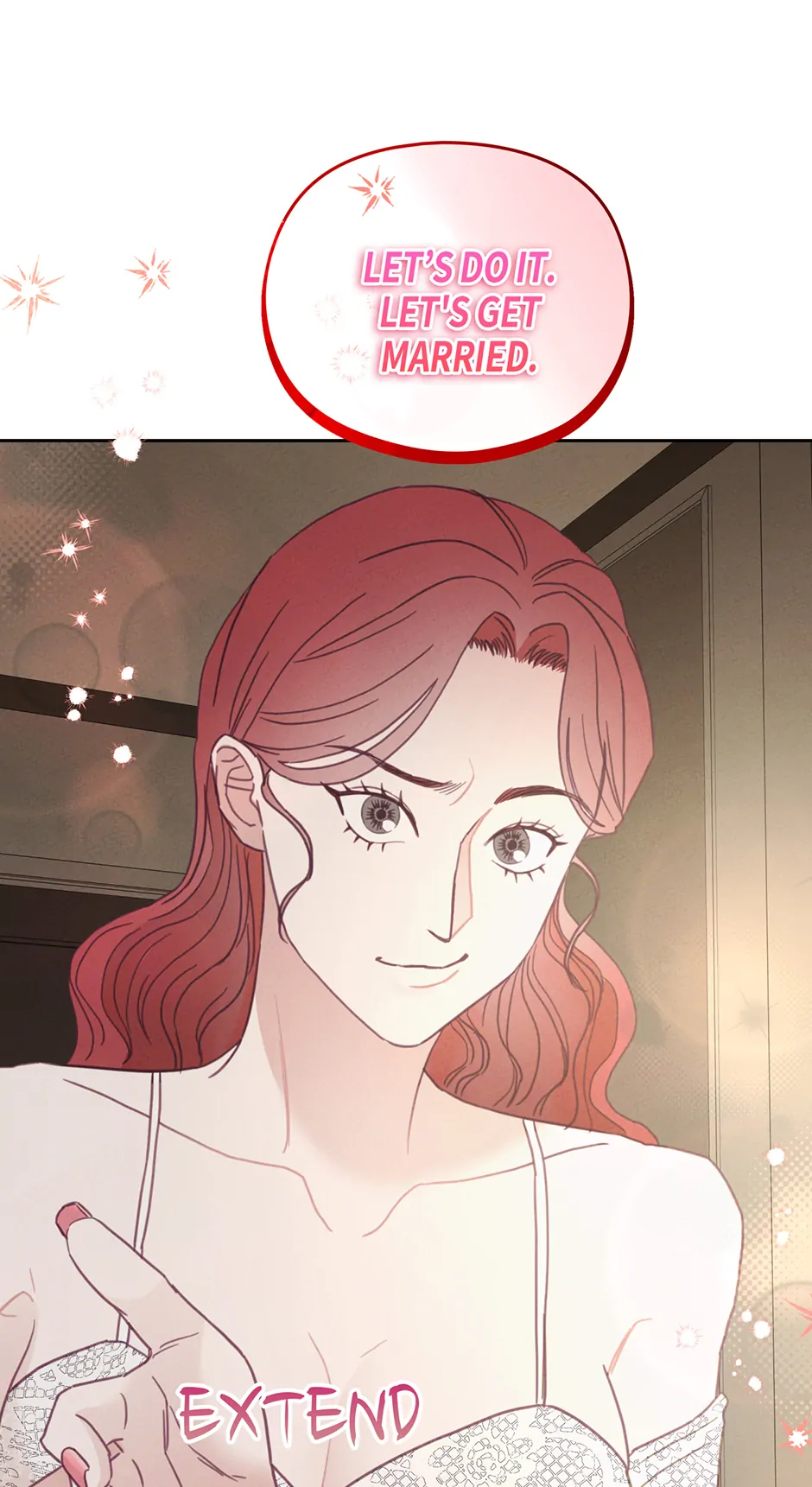 Marriage Escape chapter 10 page 63