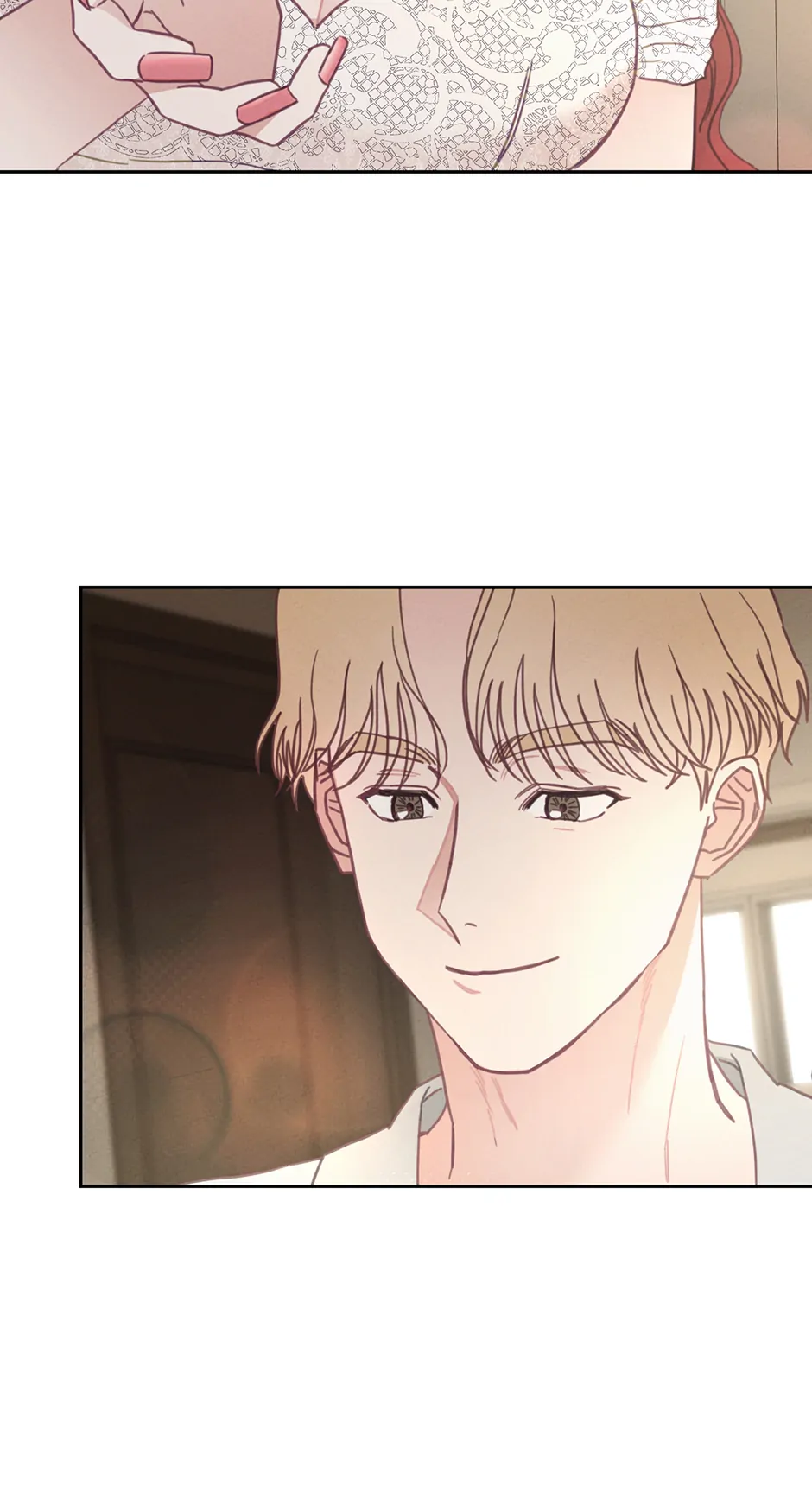 Marriage Escape chapter 10 page 64