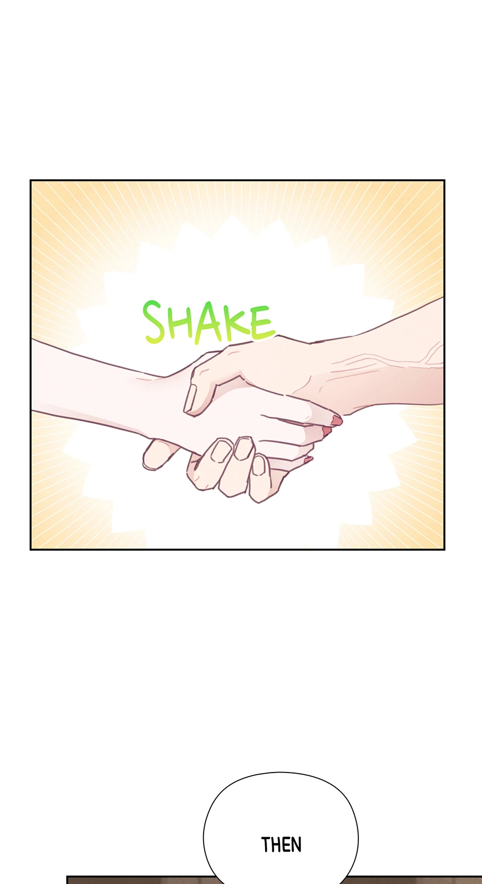 Marriage Escape chapter 10 page 65