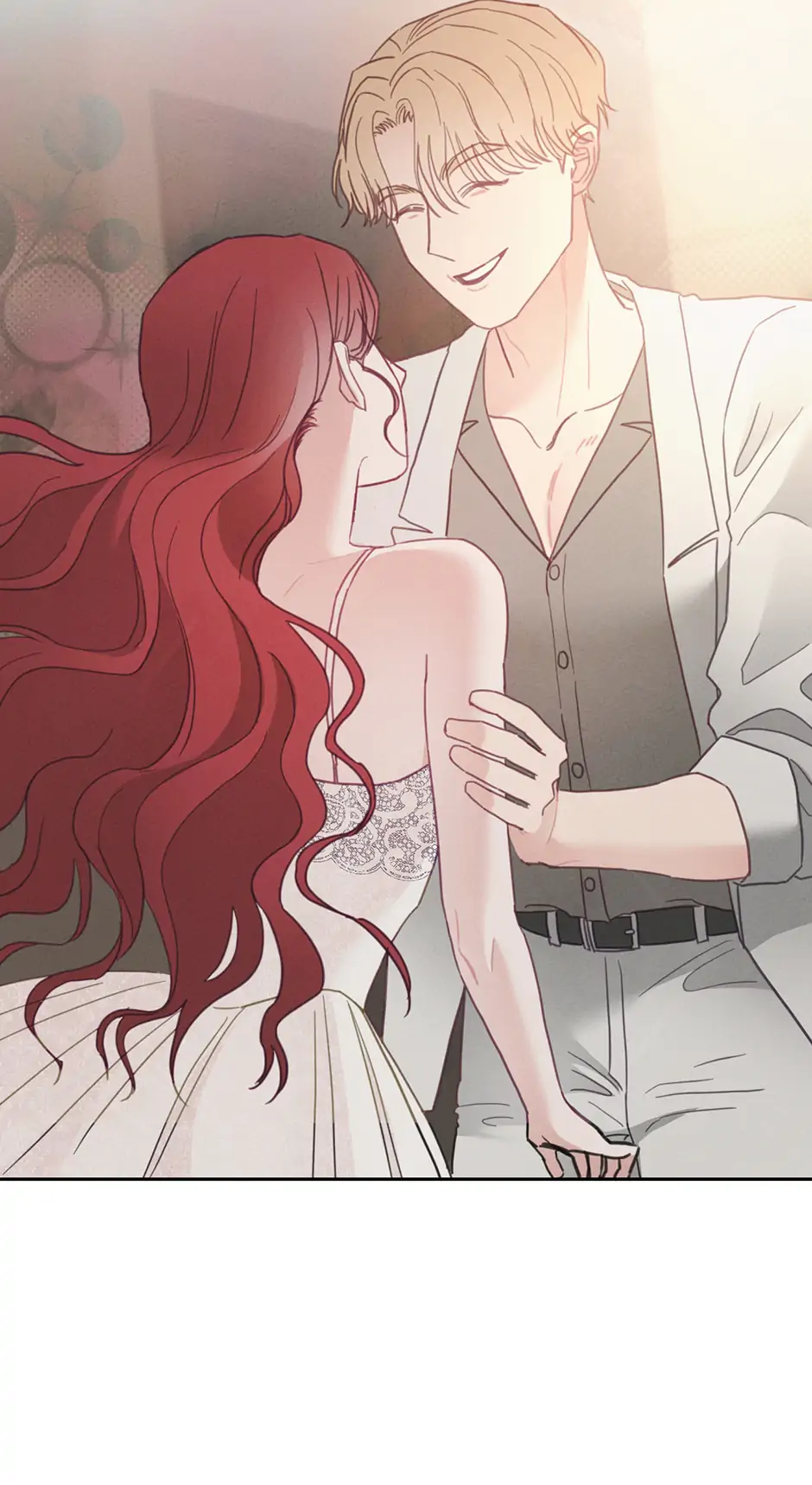 Marriage Escape chapter 10 page 67