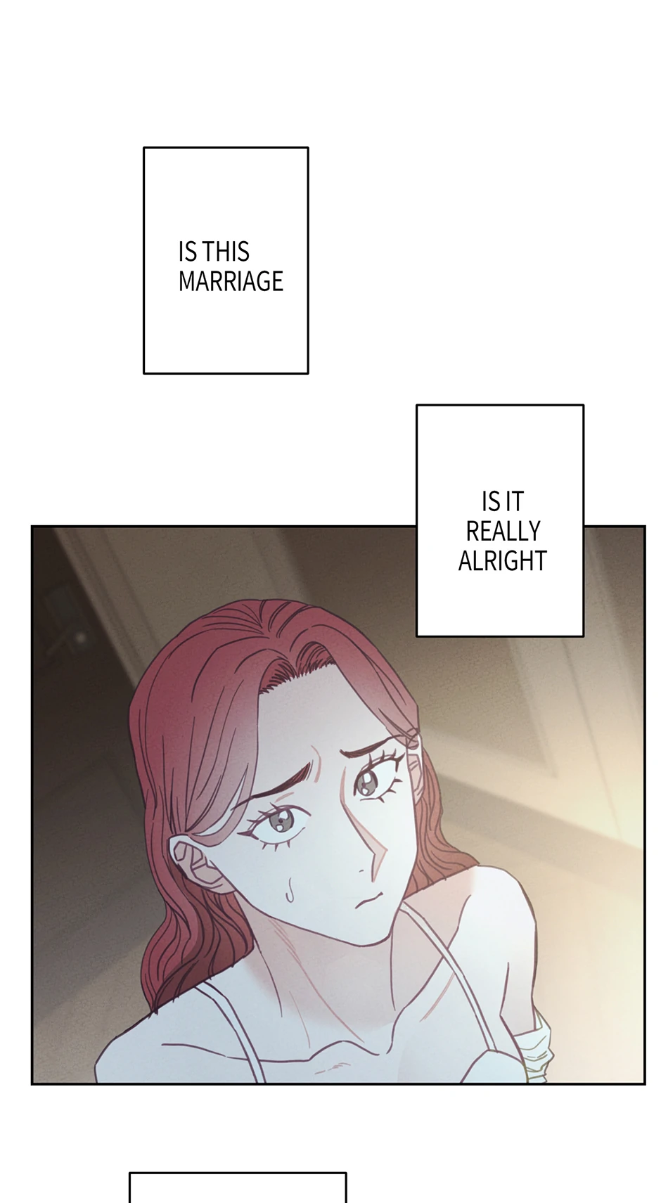 Marriage Escape chapter 10 page 68