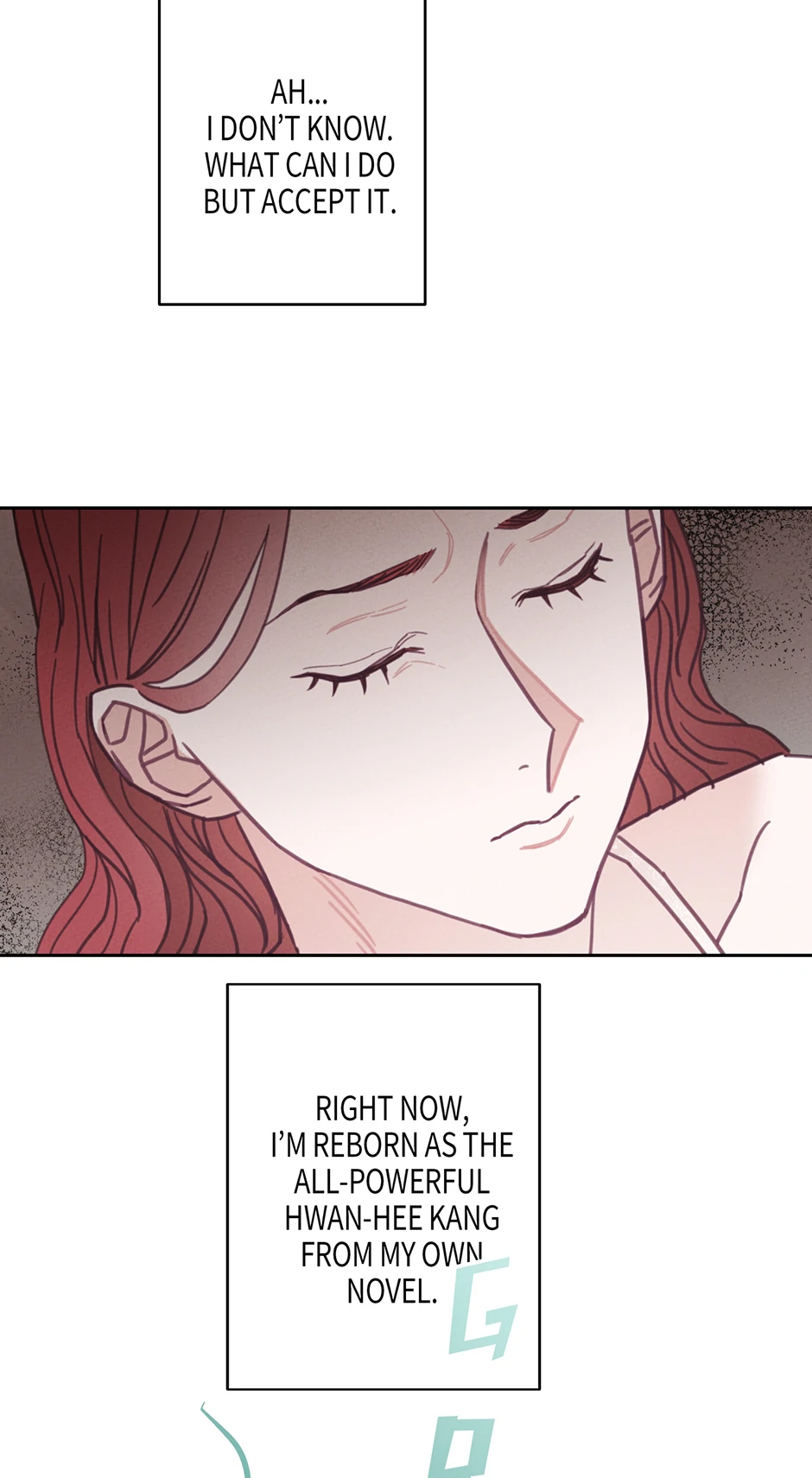 Marriage Escape chapter 10 page 69
