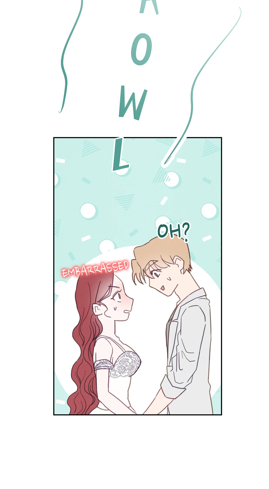 Marriage Escape chapter 10 page 70