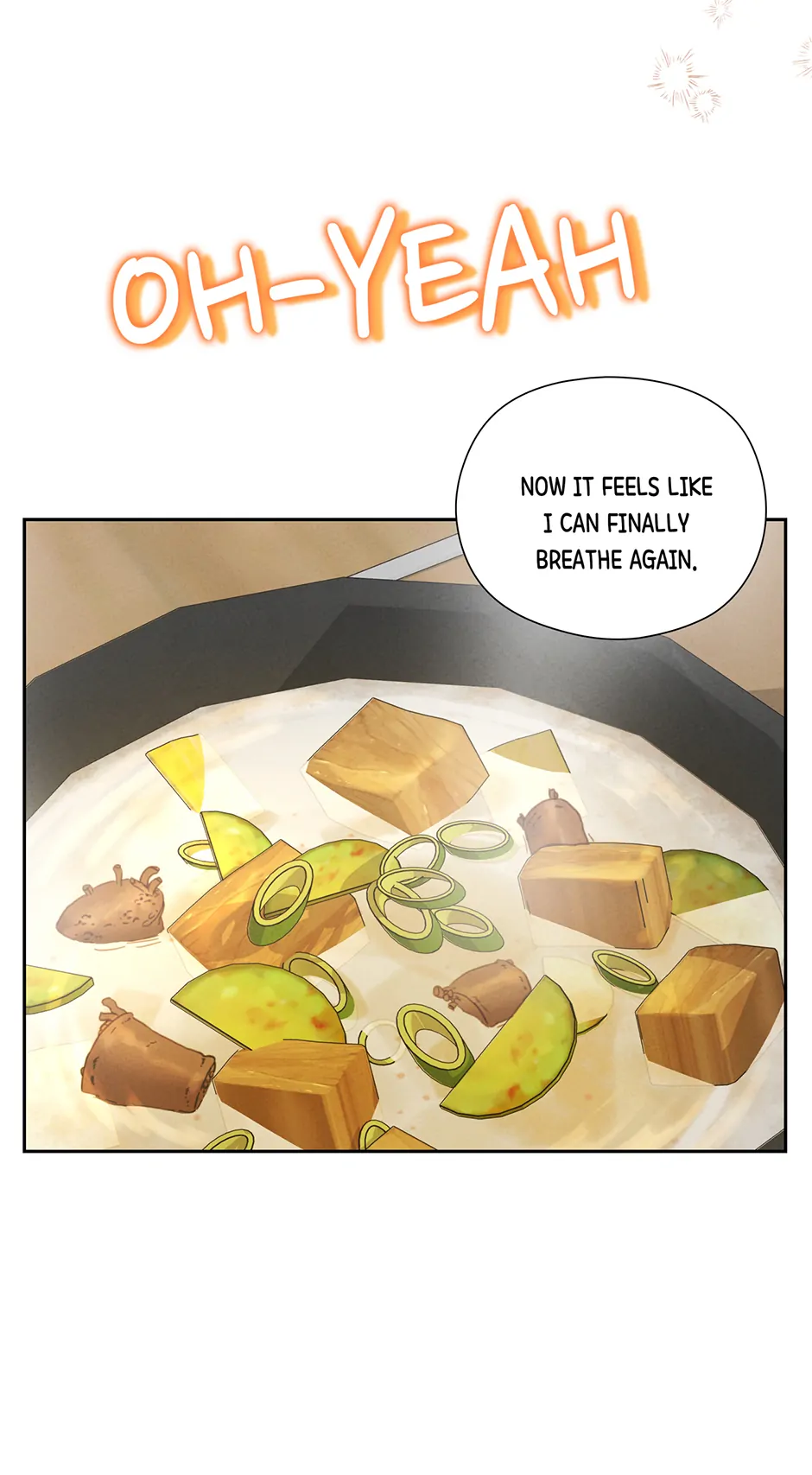 Marriage Escape chapter 10 page 72