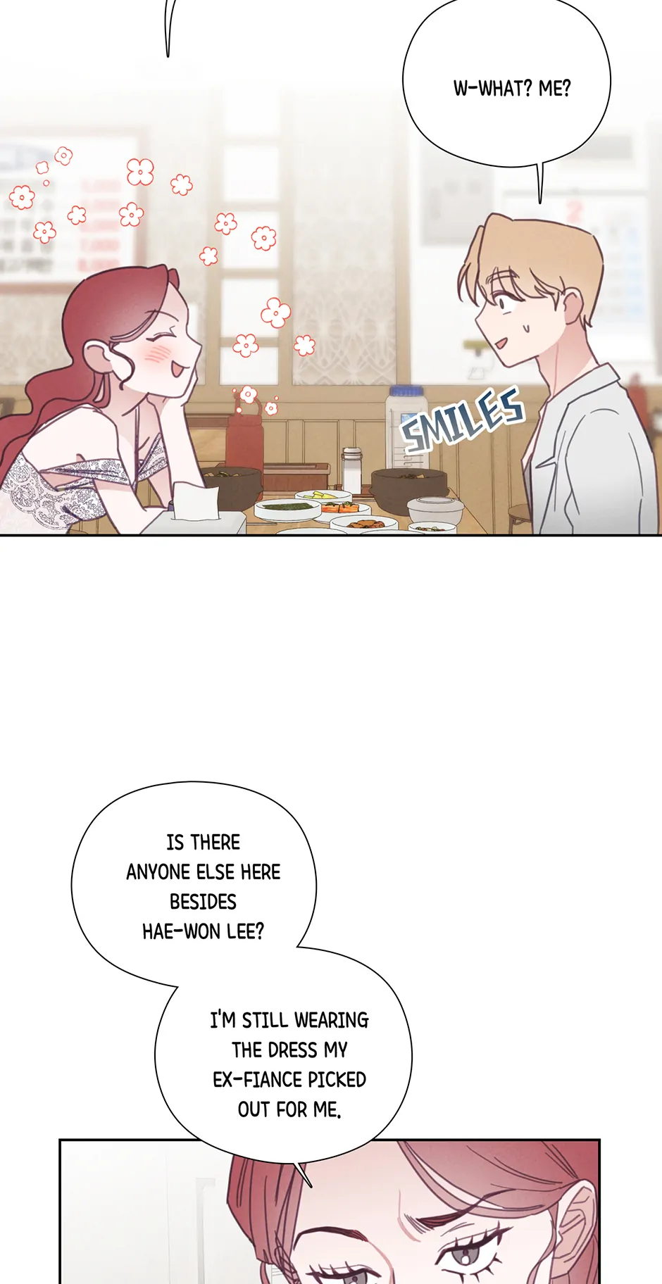 Marriage Escape chapter 10 page 74
