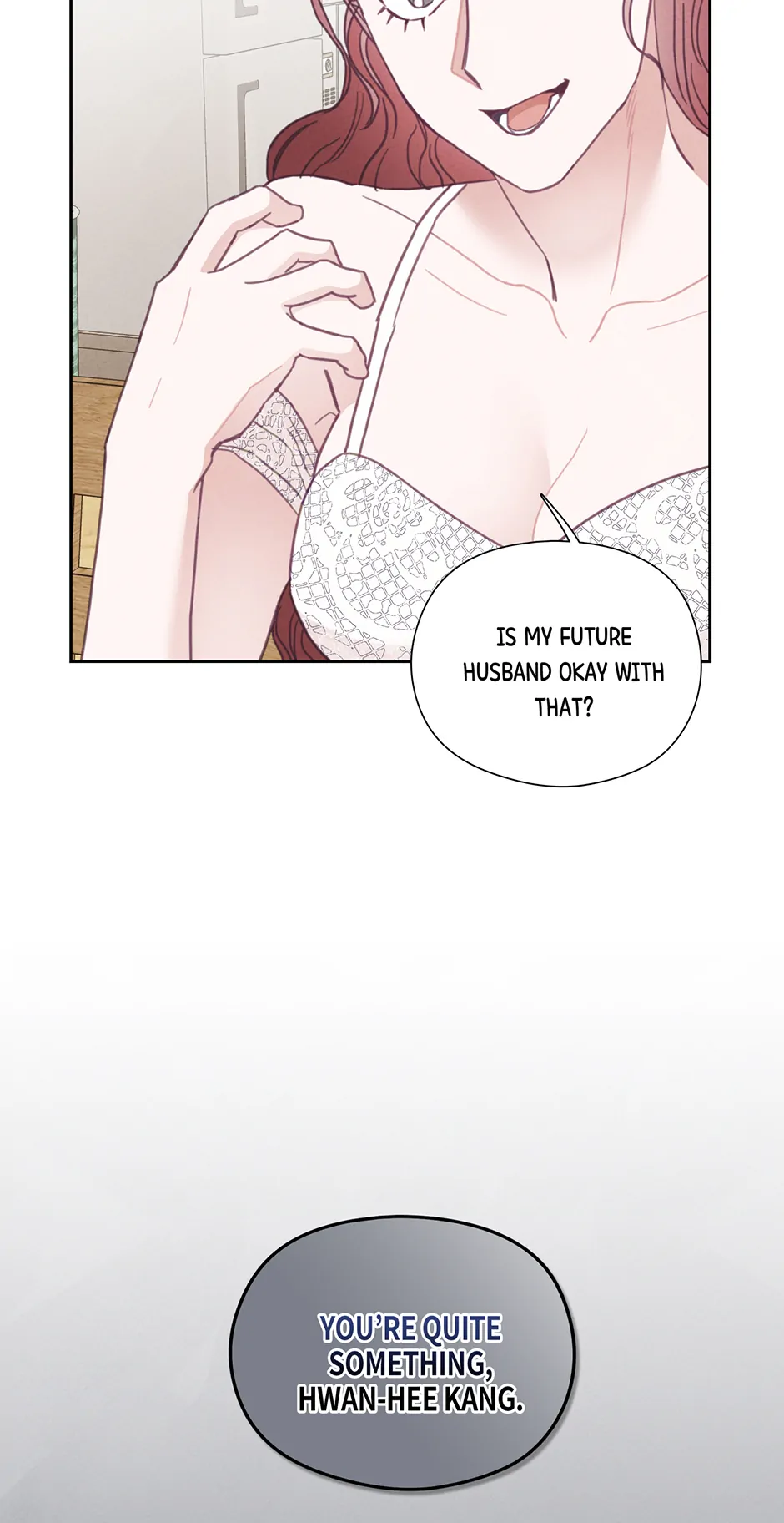 Marriage Escape chapter 10 page 75