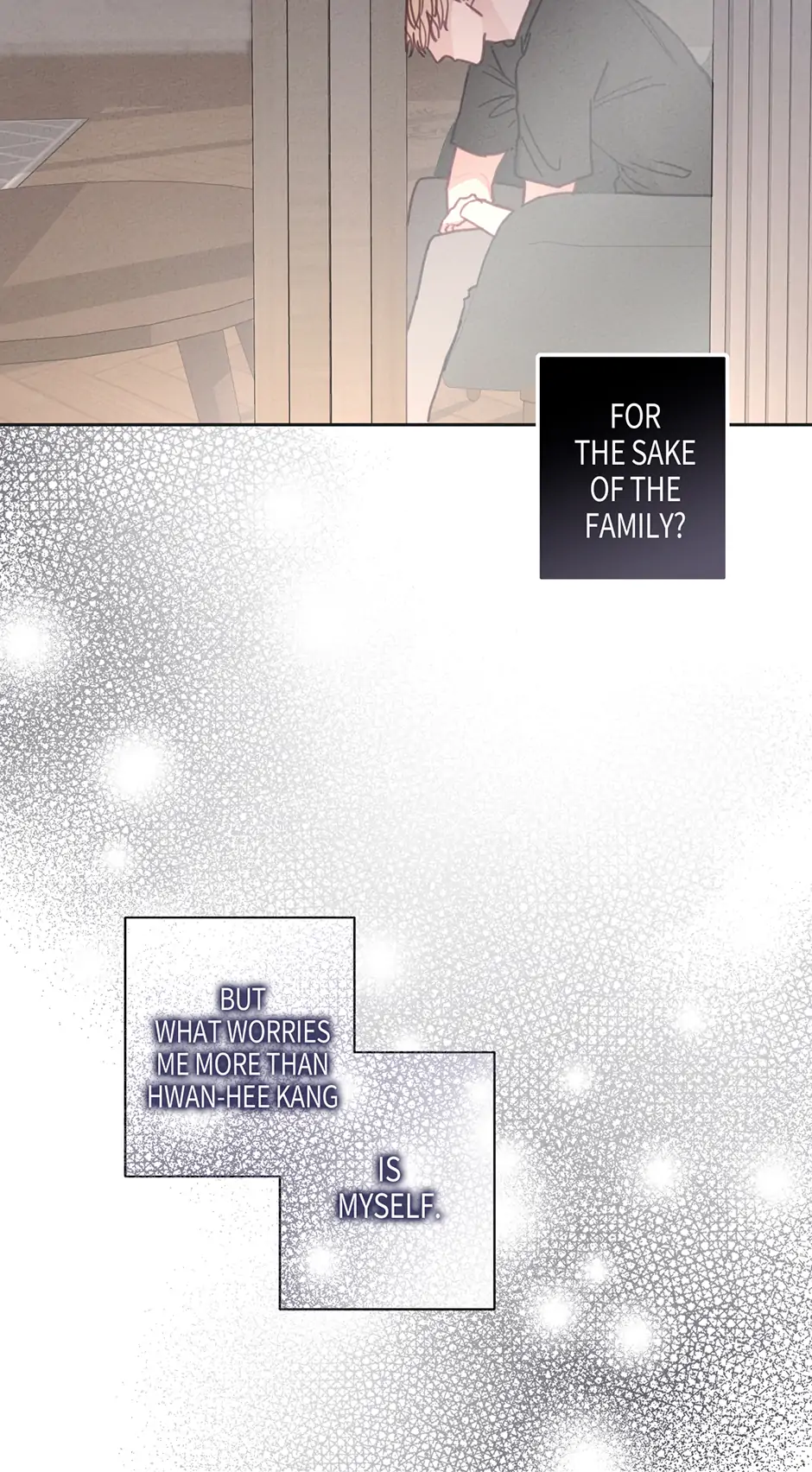 Marriage Escape chapter 13 page 4