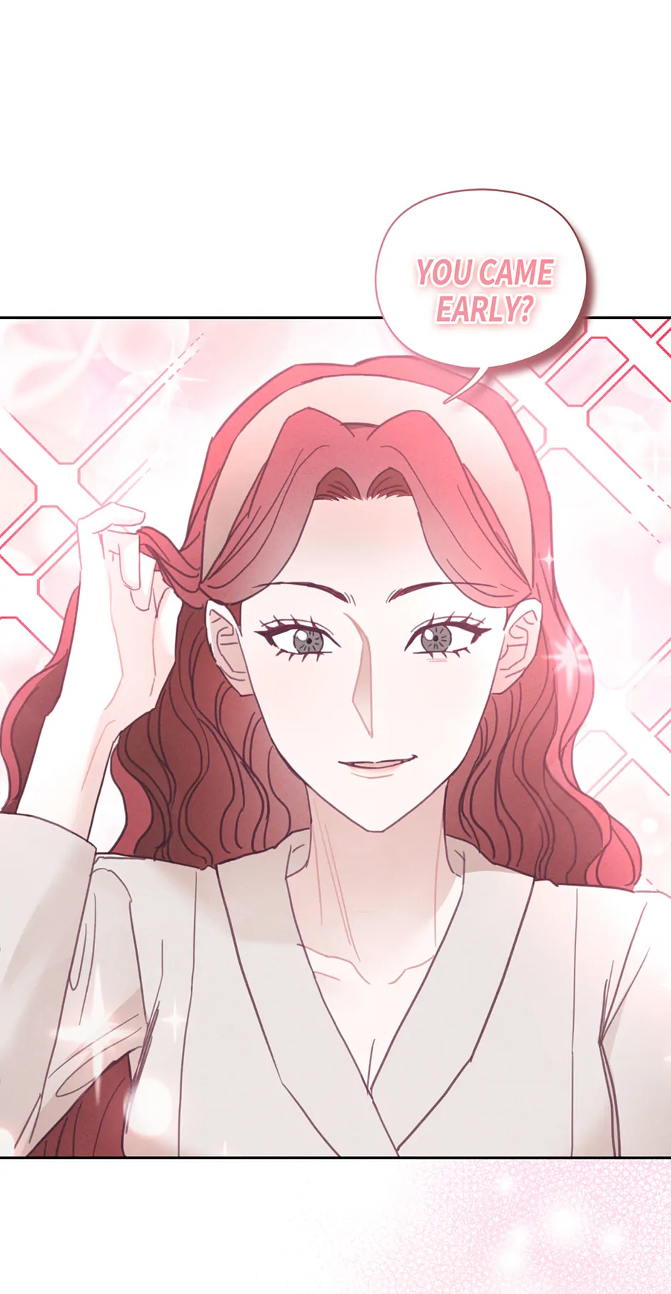 Marriage Escape chapter 13 page 11