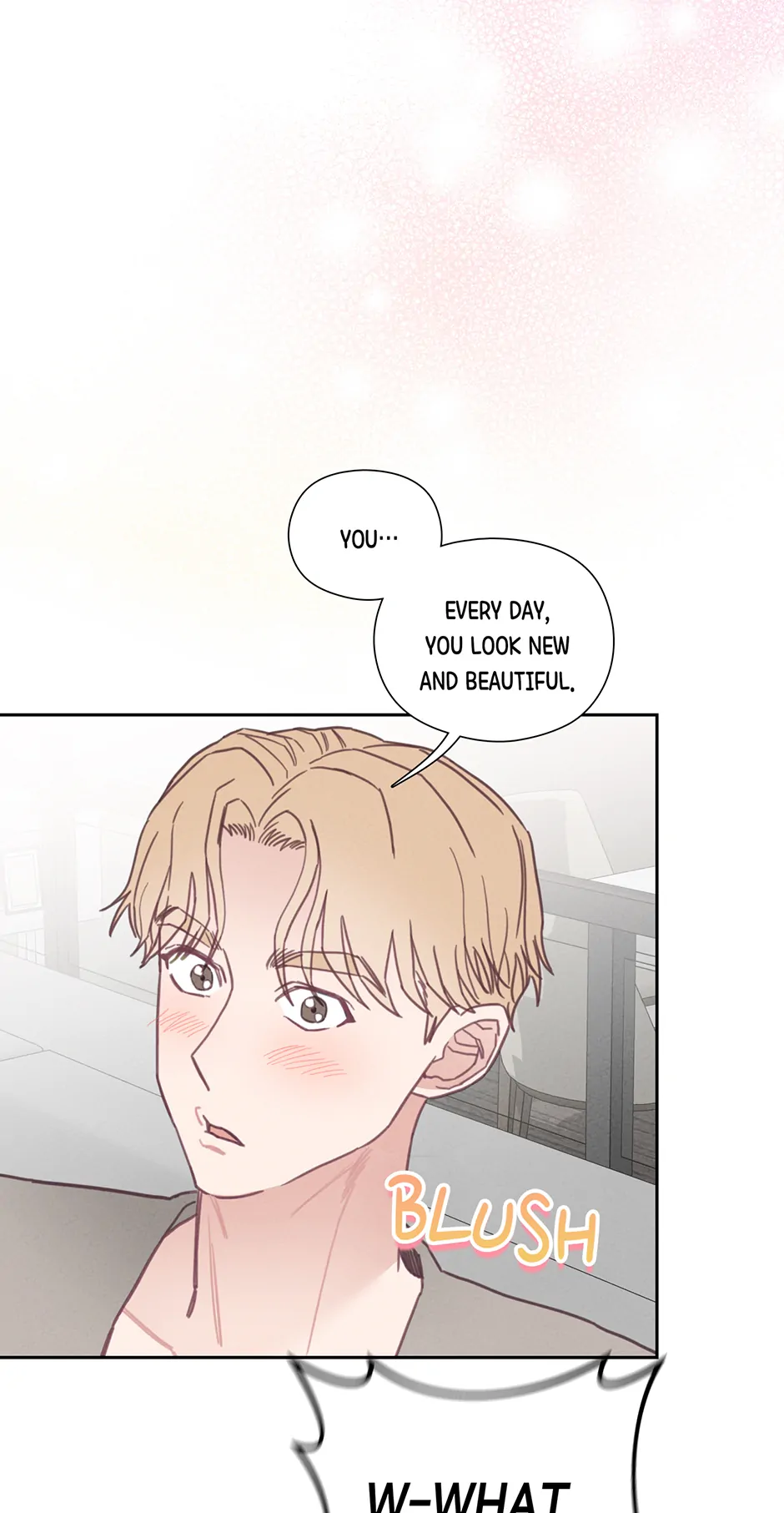 Marriage Escape chapter 13 page 12