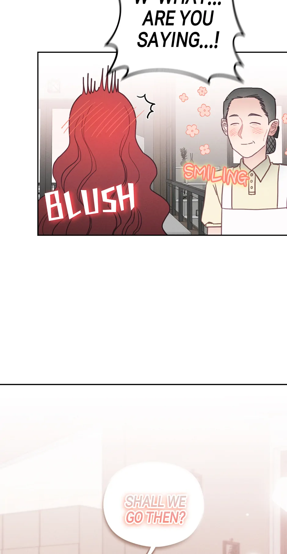 Marriage Escape chapter 13 page 13