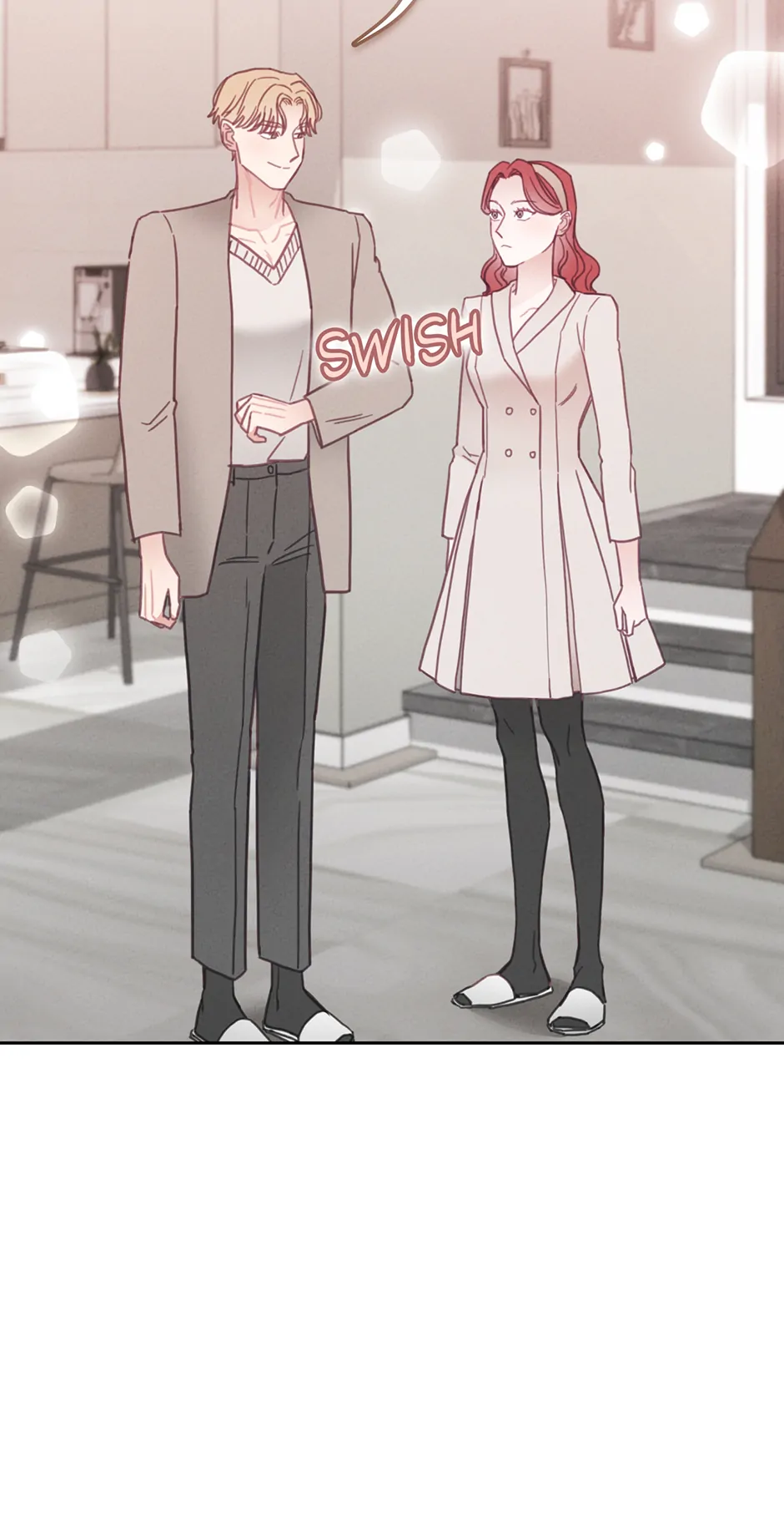 Marriage Escape chapter 13 page 14