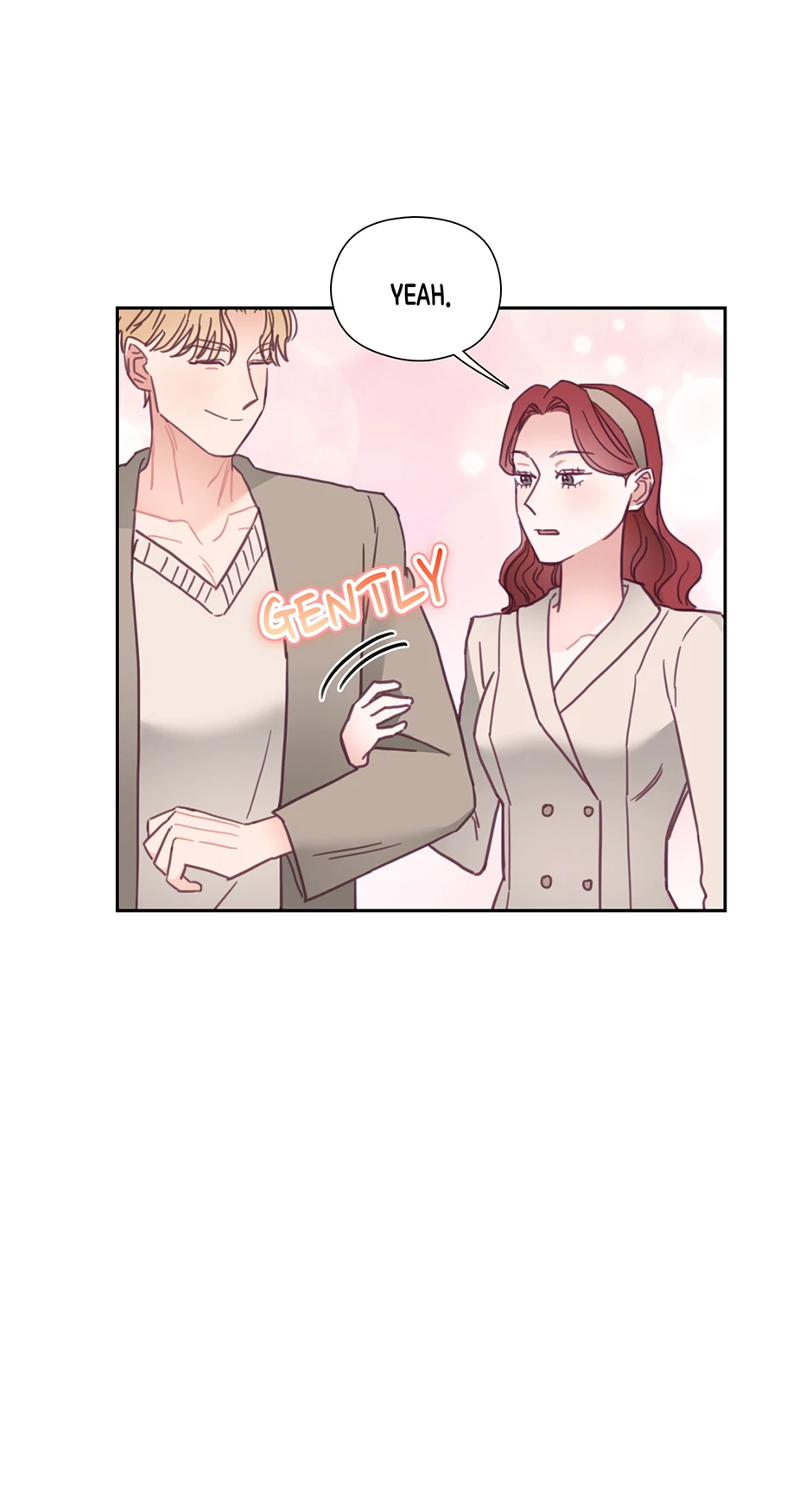 Marriage Escape chapter 13 page 15