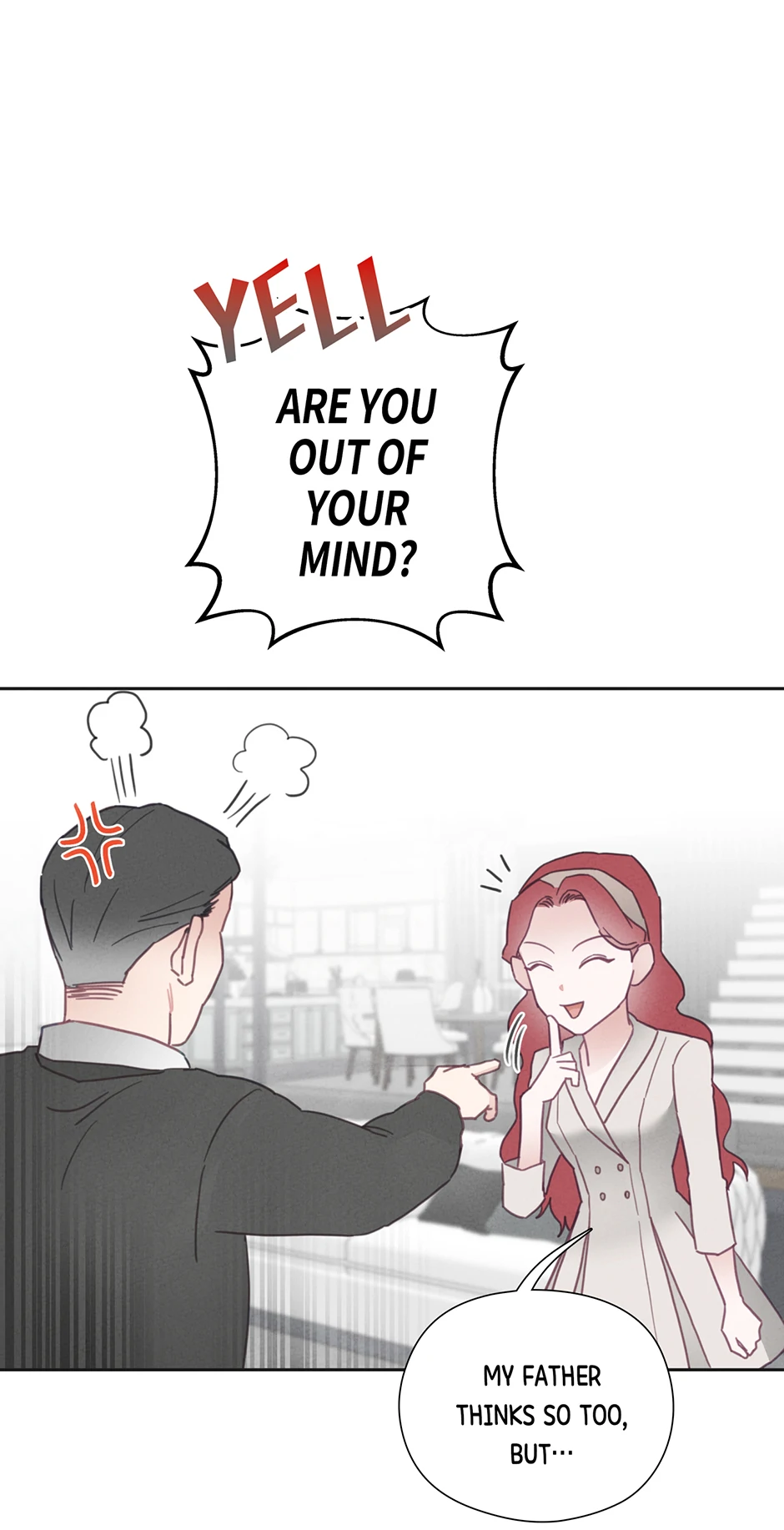 Marriage Escape chapter 13 page 25