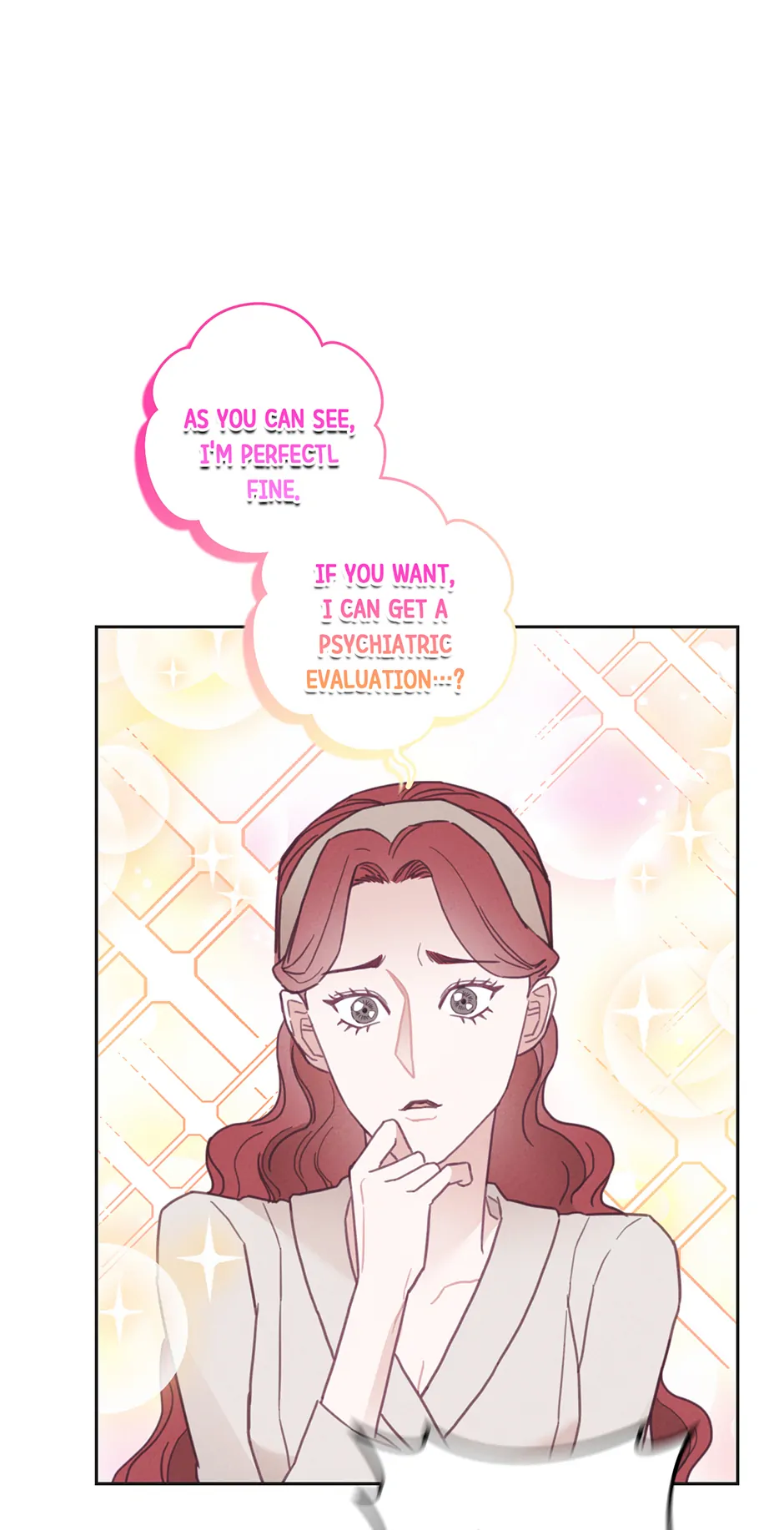 Marriage Escape chapter 13 page 26