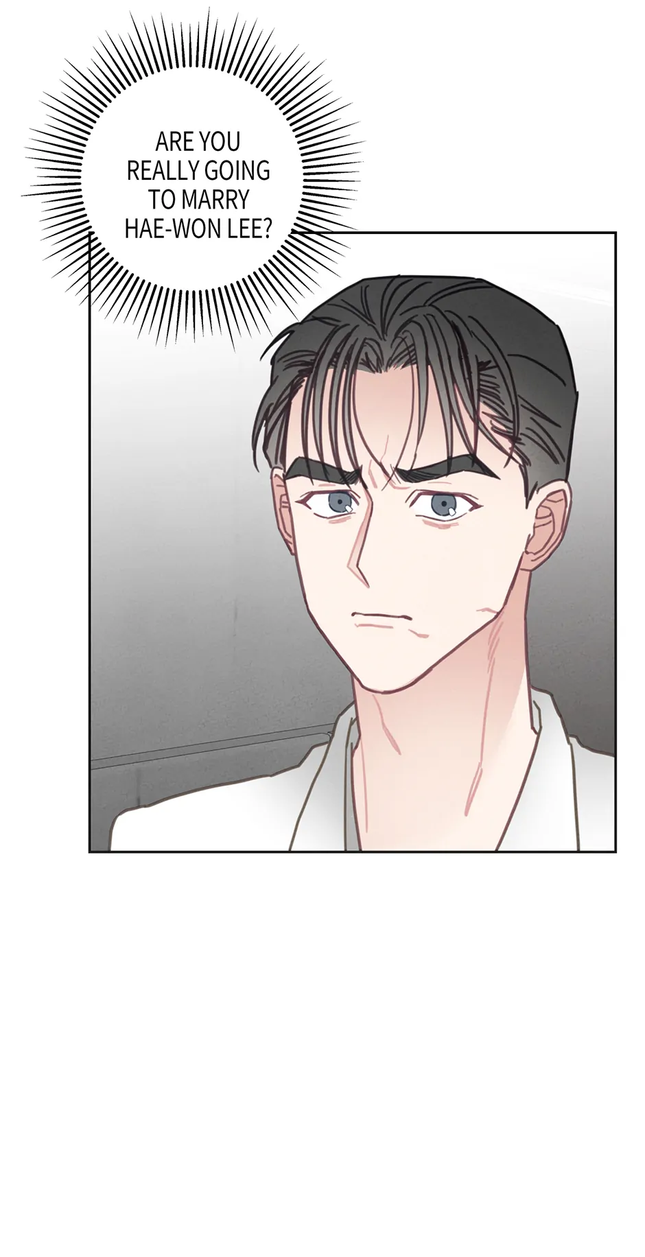 Marriage Escape chapter 13 page 28