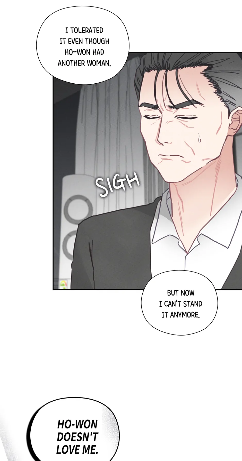 Marriage Escape chapter 13 page 31
