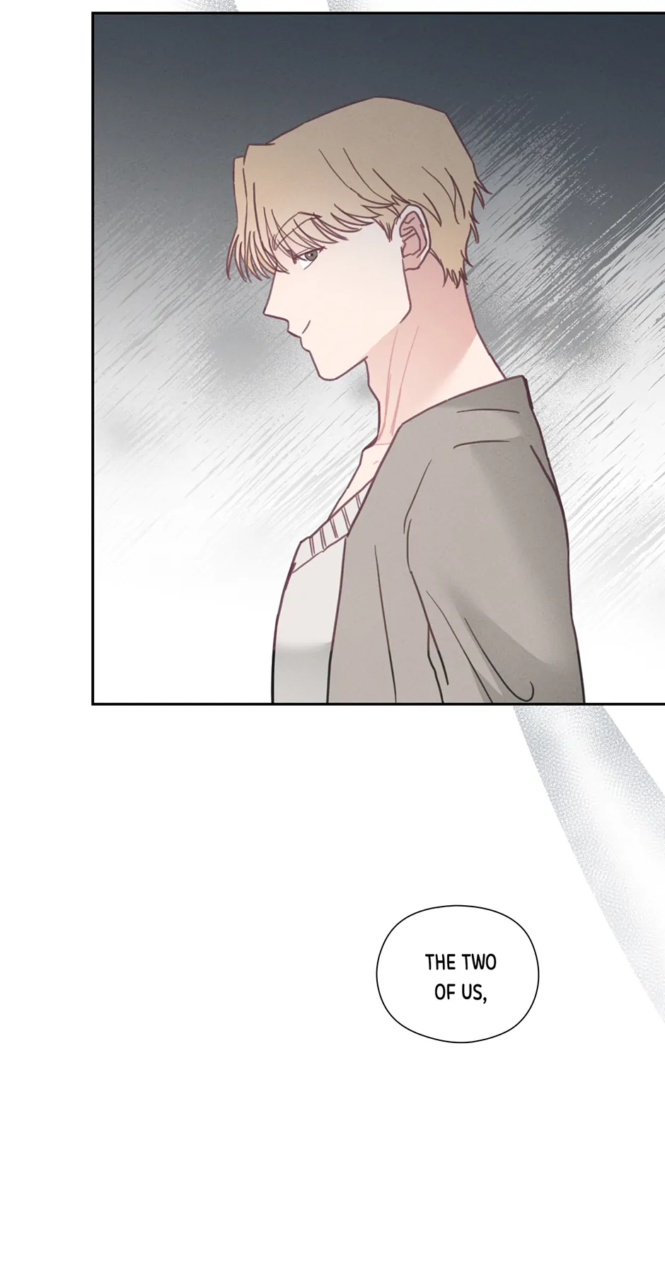 Marriage Escape chapter 13 page 33