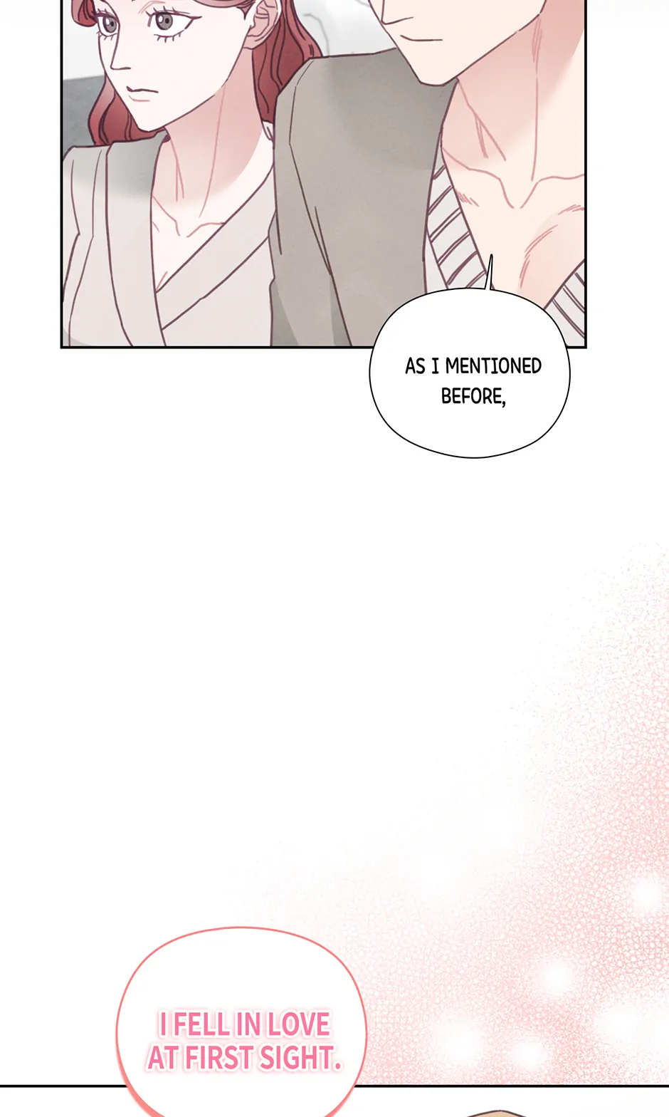 Marriage Escape chapter 13 page 45