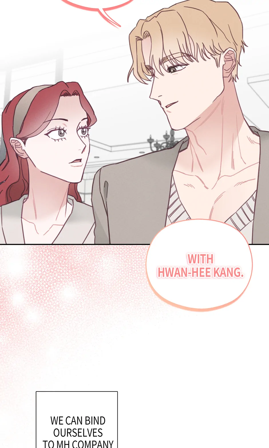 Marriage Escape chapter 13 page 46