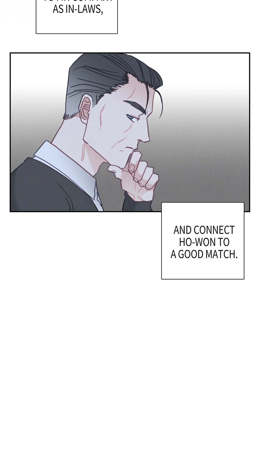 Marriage Escape chapter 13 page 47