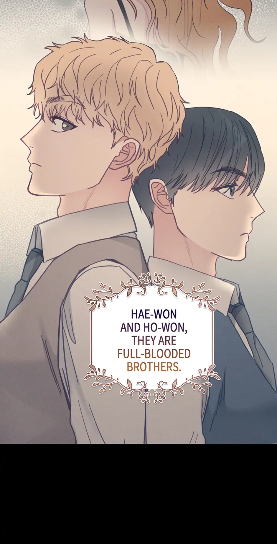 Marriage Escape chapter 13 page 50