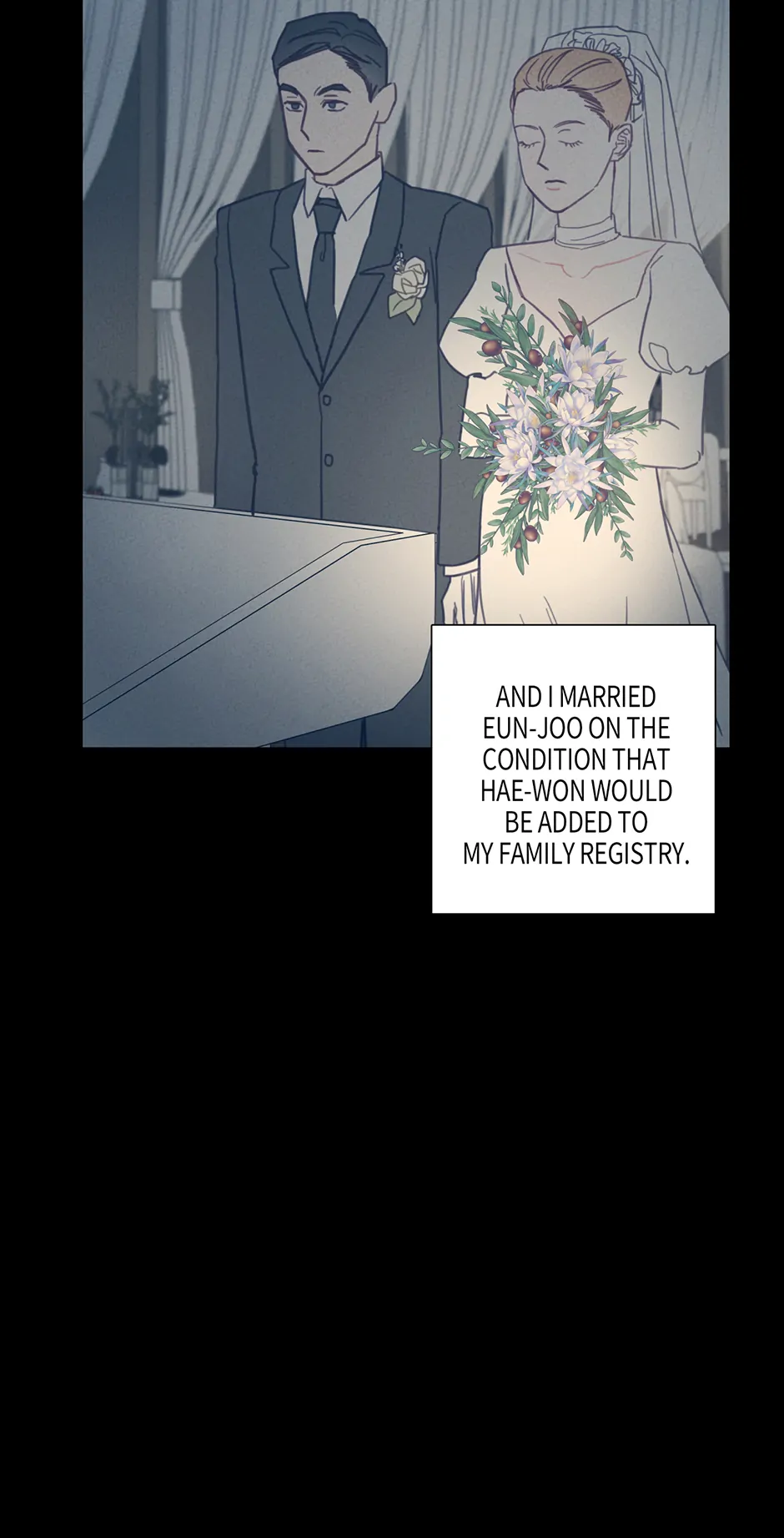 Marriage Escape chapter 13 page 52