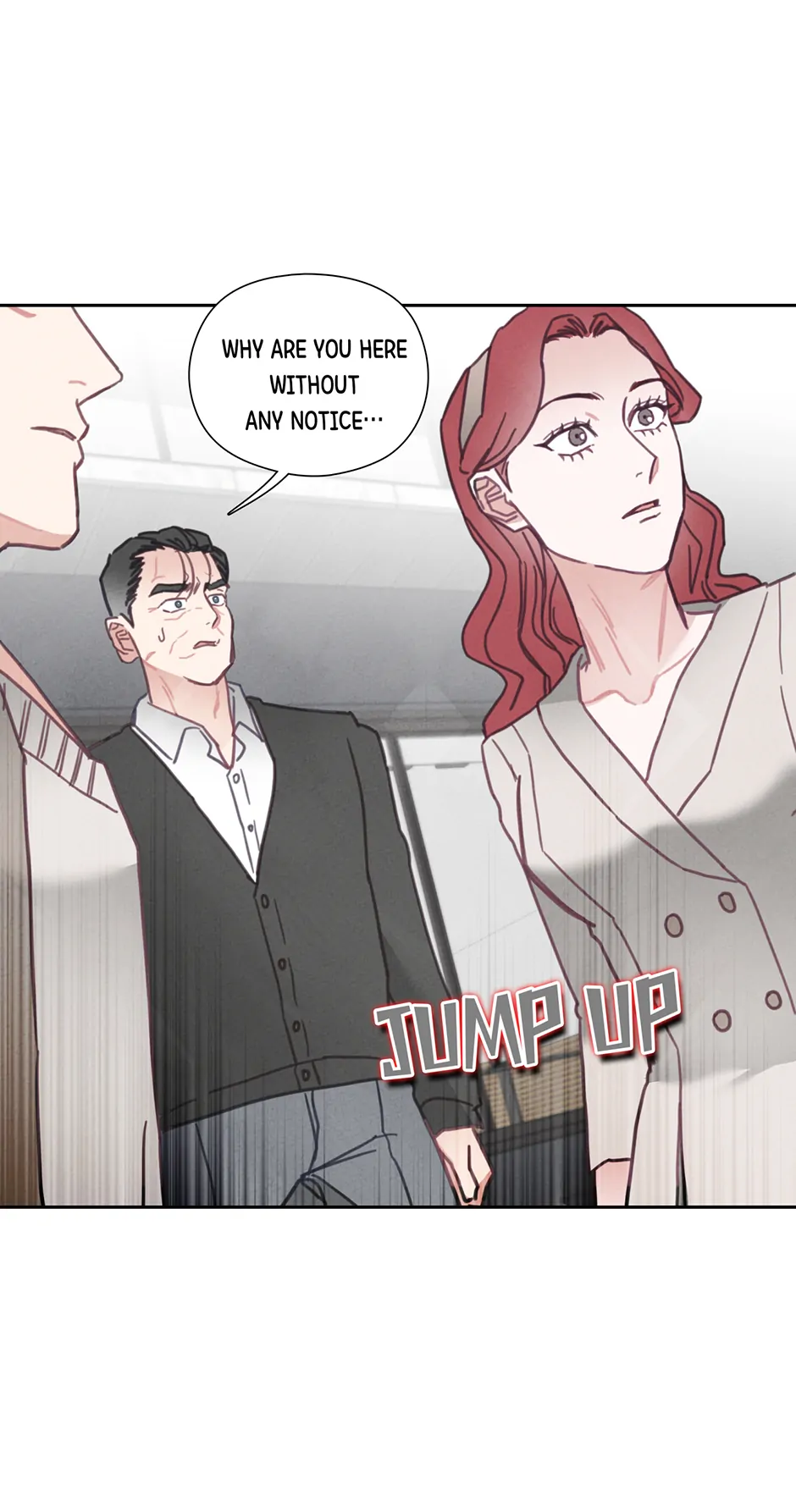 Marriage Escape chapter 13 page 57