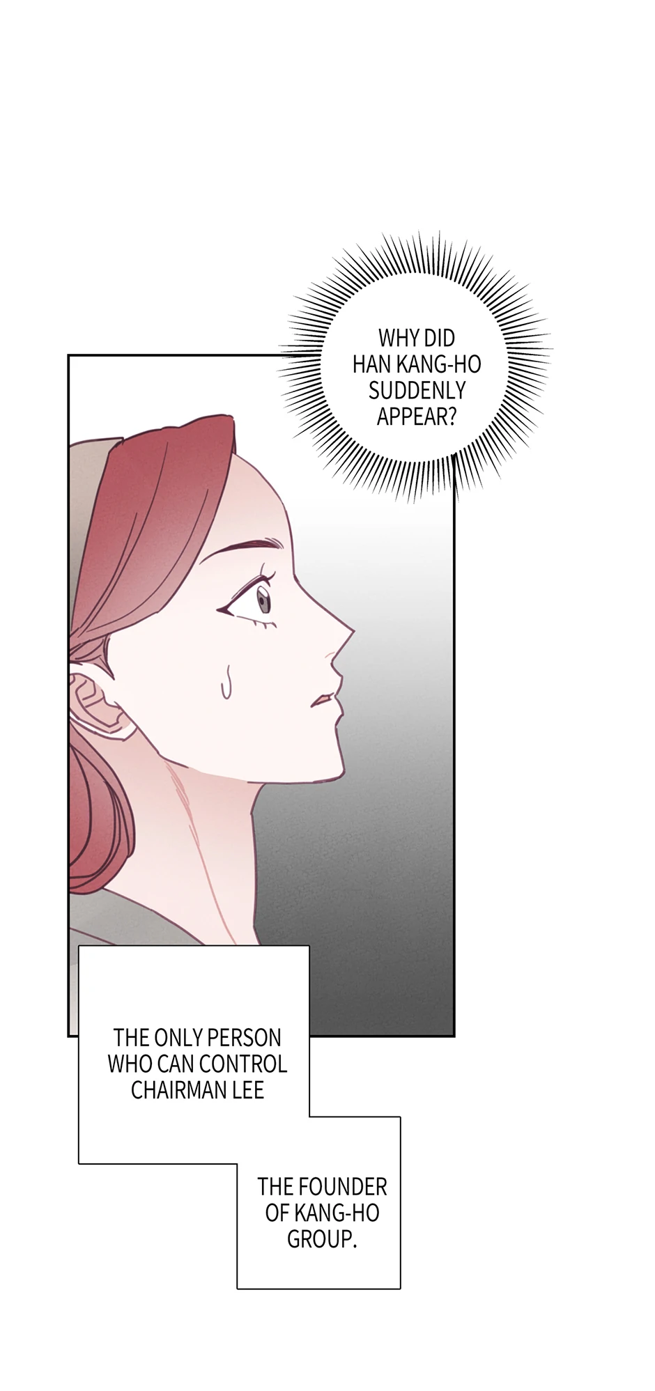 Marriage Escape chapter 13 page 58