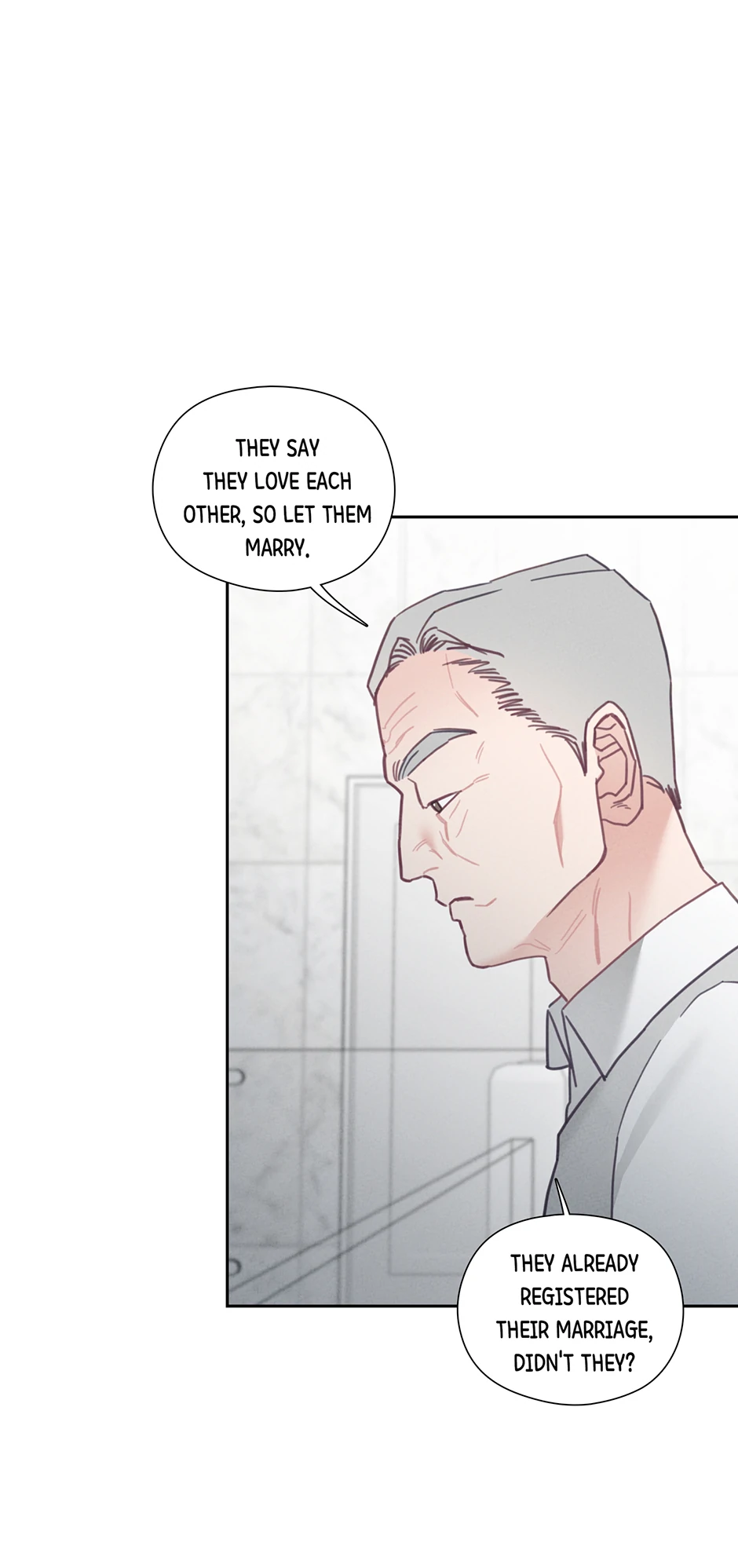 Marriage Escape chapter 13 page 59