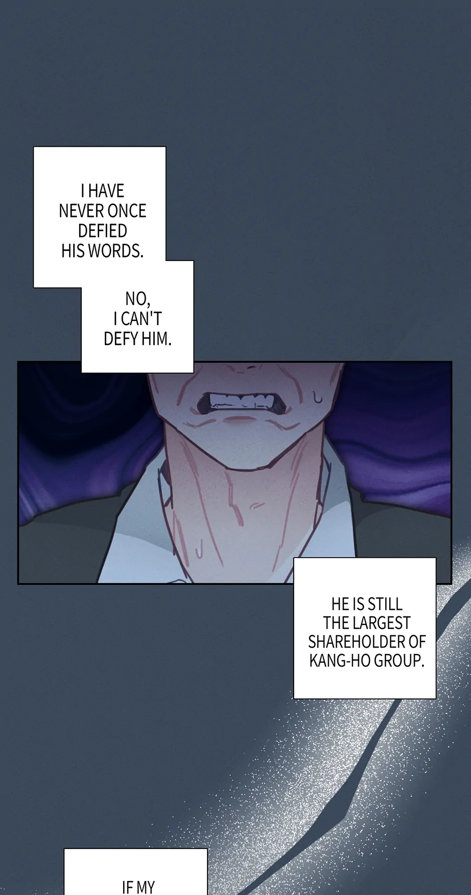 Marriage Escape chapter 13 page 62