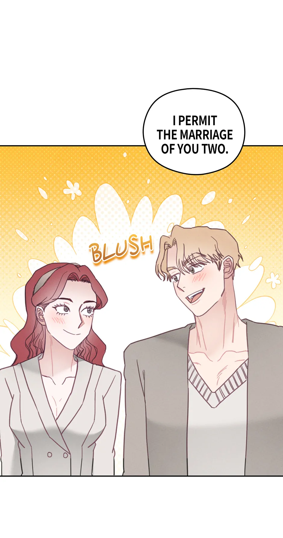 Marriage Escape chapter 13 page 66