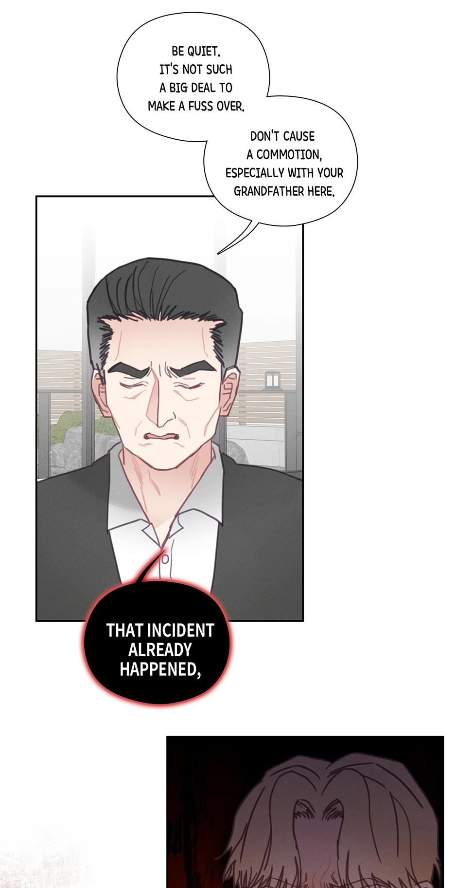 Marriage Escape chapter 13 page 68