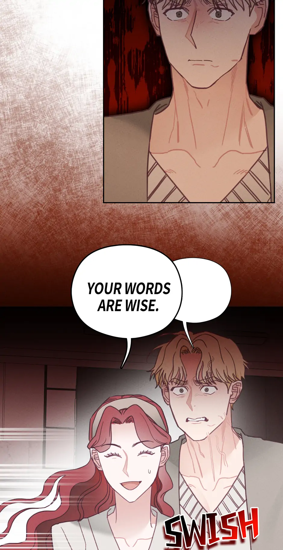 Marriage Escape chapter 13 page 69