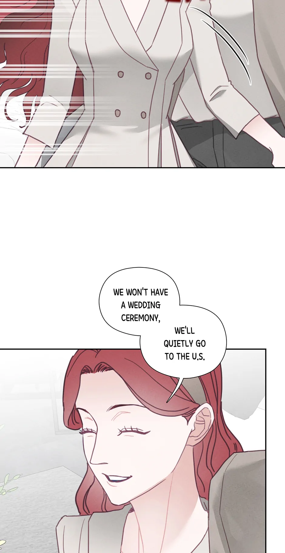 Marriage Escape chapter 13 page 70