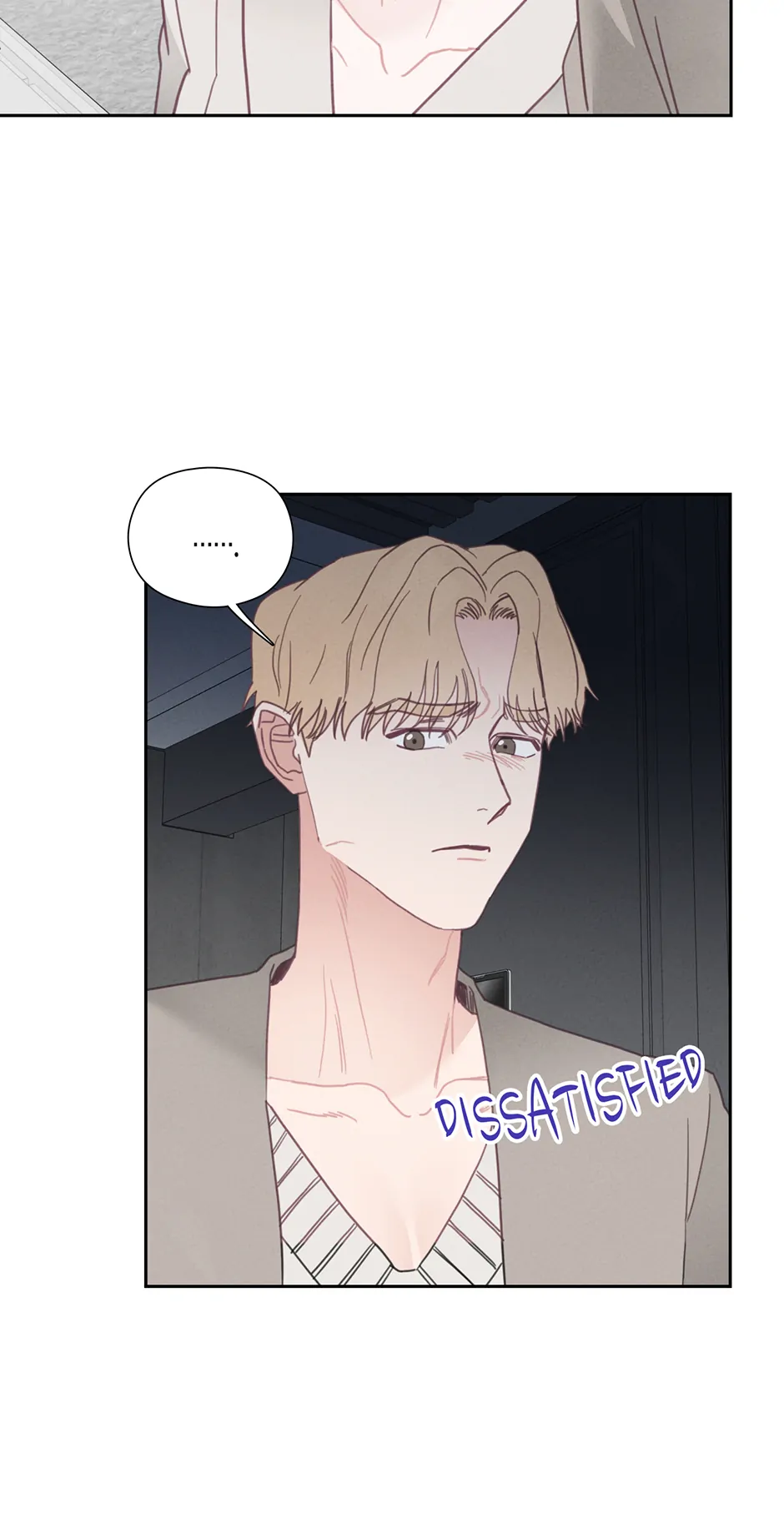 Marriage Escape chapter 13 page 71